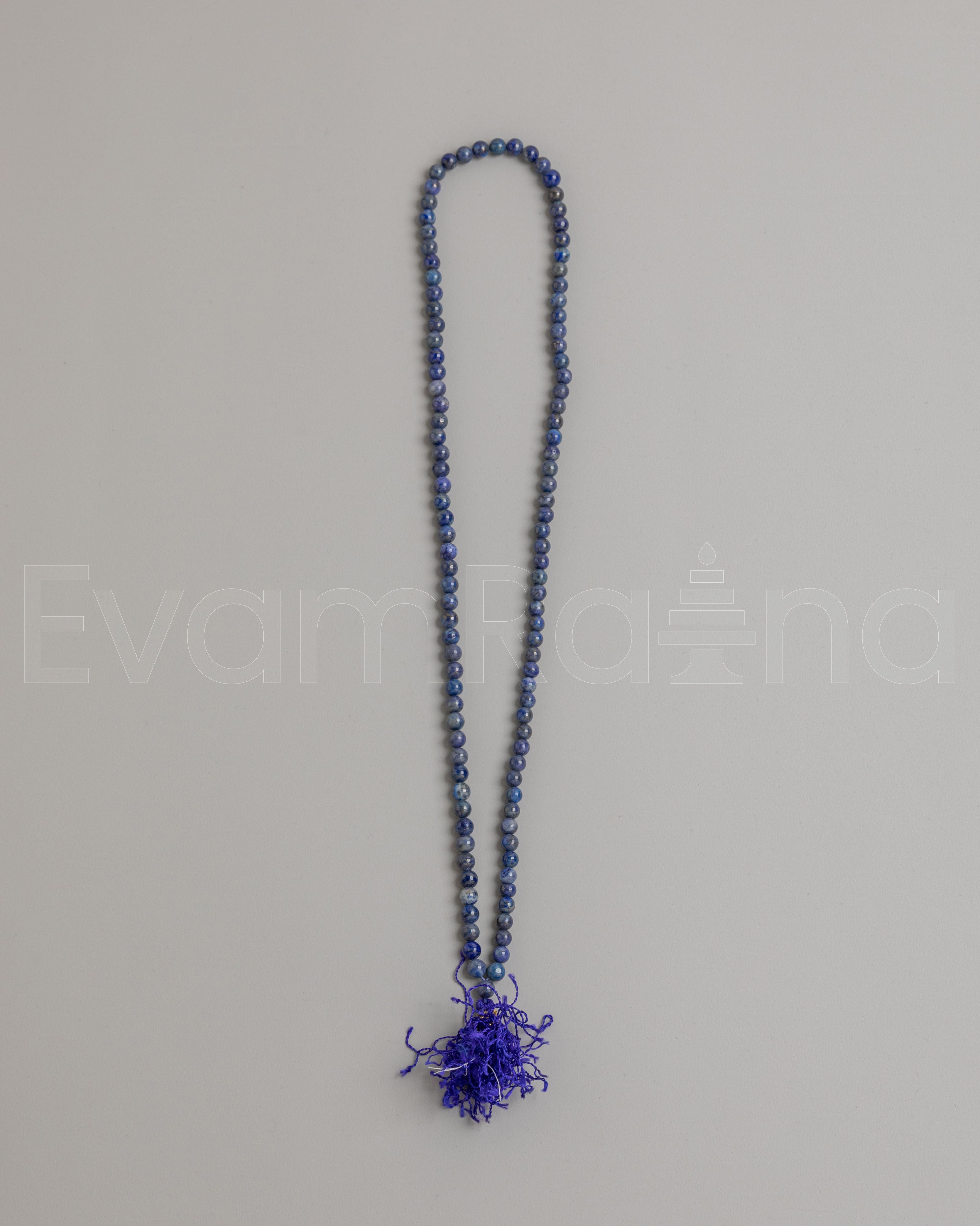 Handmade Buddhist Mala Beads