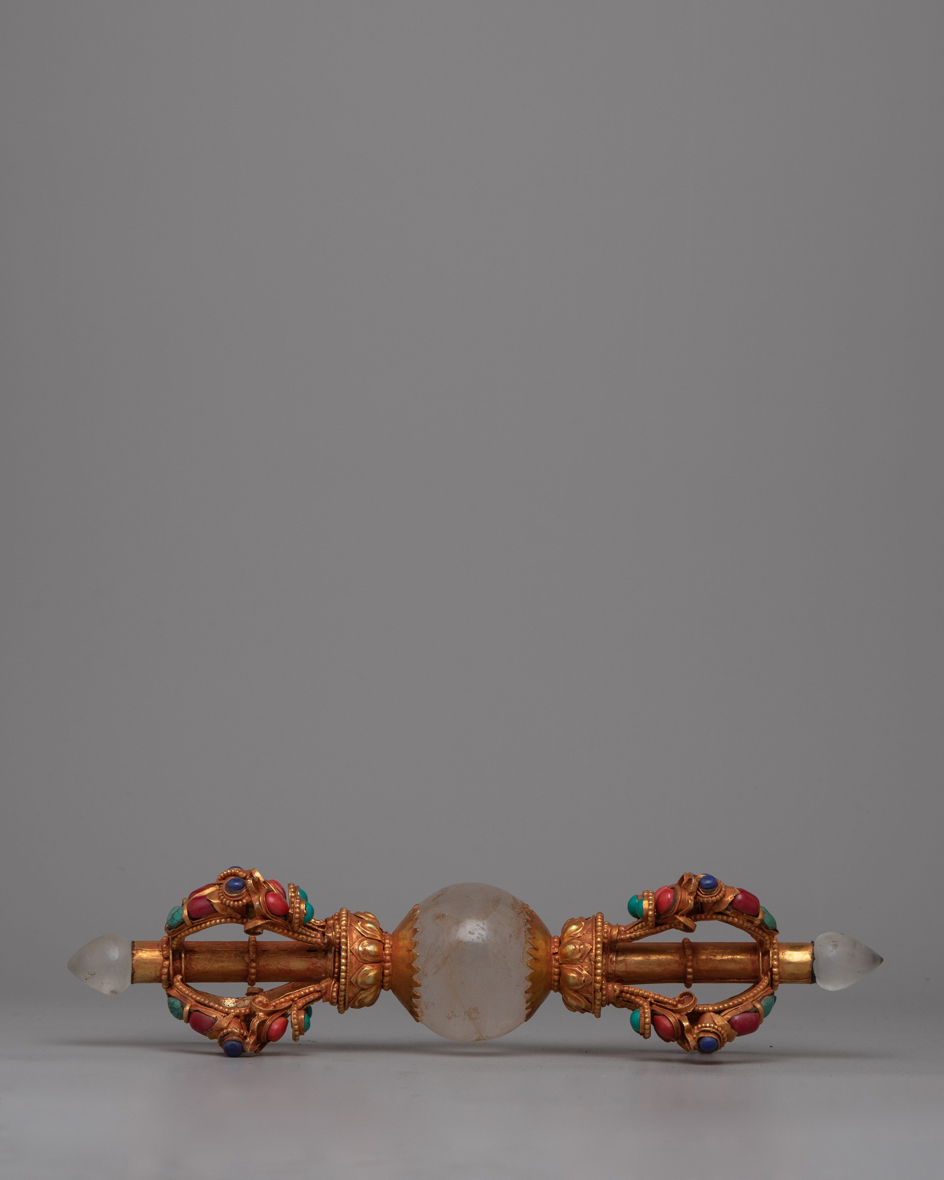 Vajra Weapon