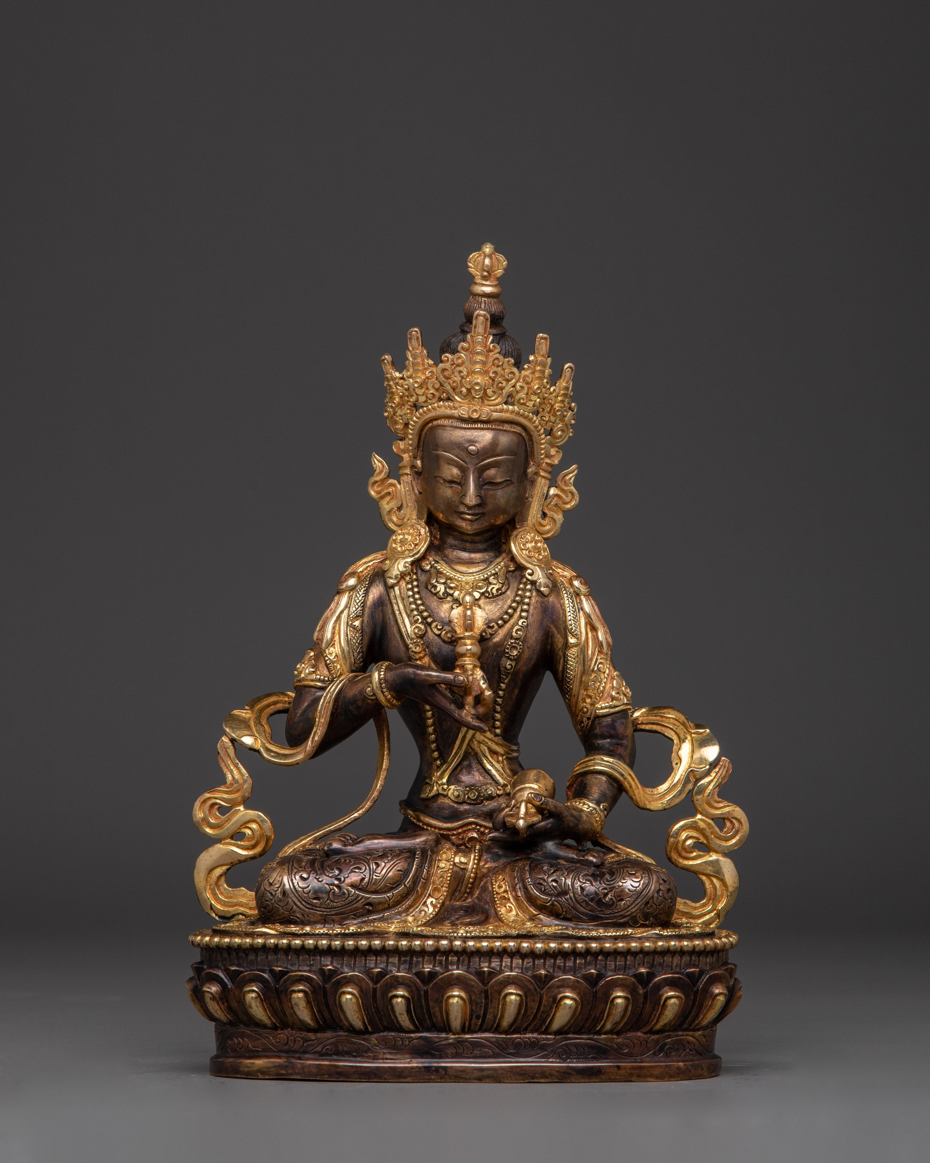 spiritual-sculpture-of-vajrasattva
