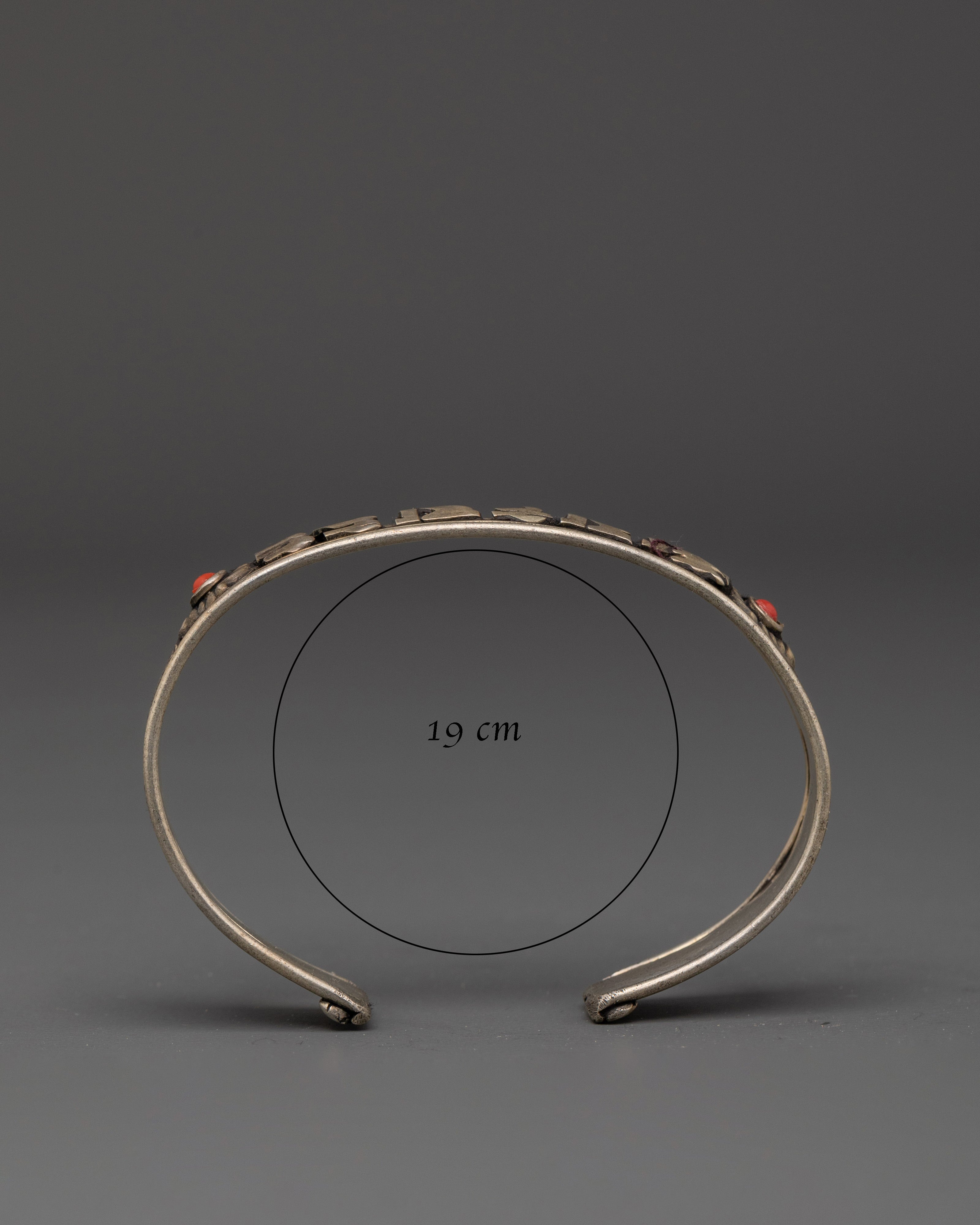 Meditation jewelry