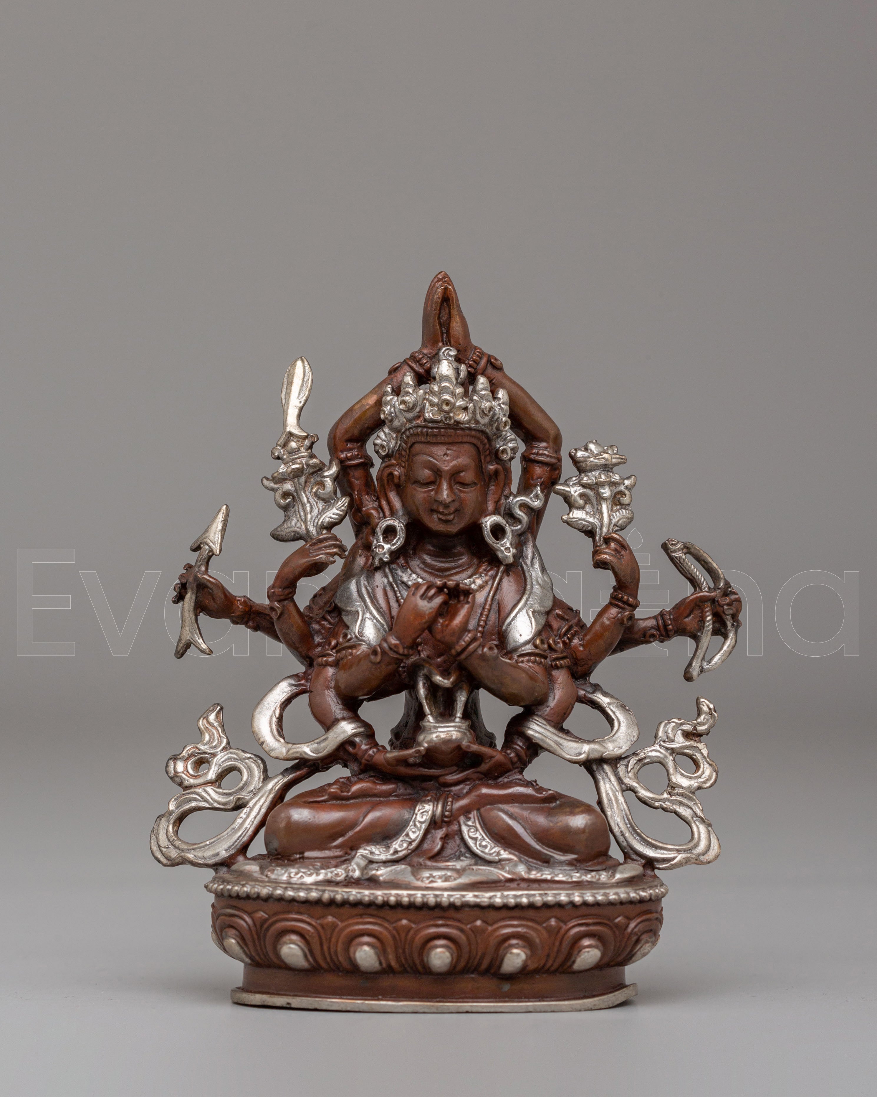 Namasangiti Statue