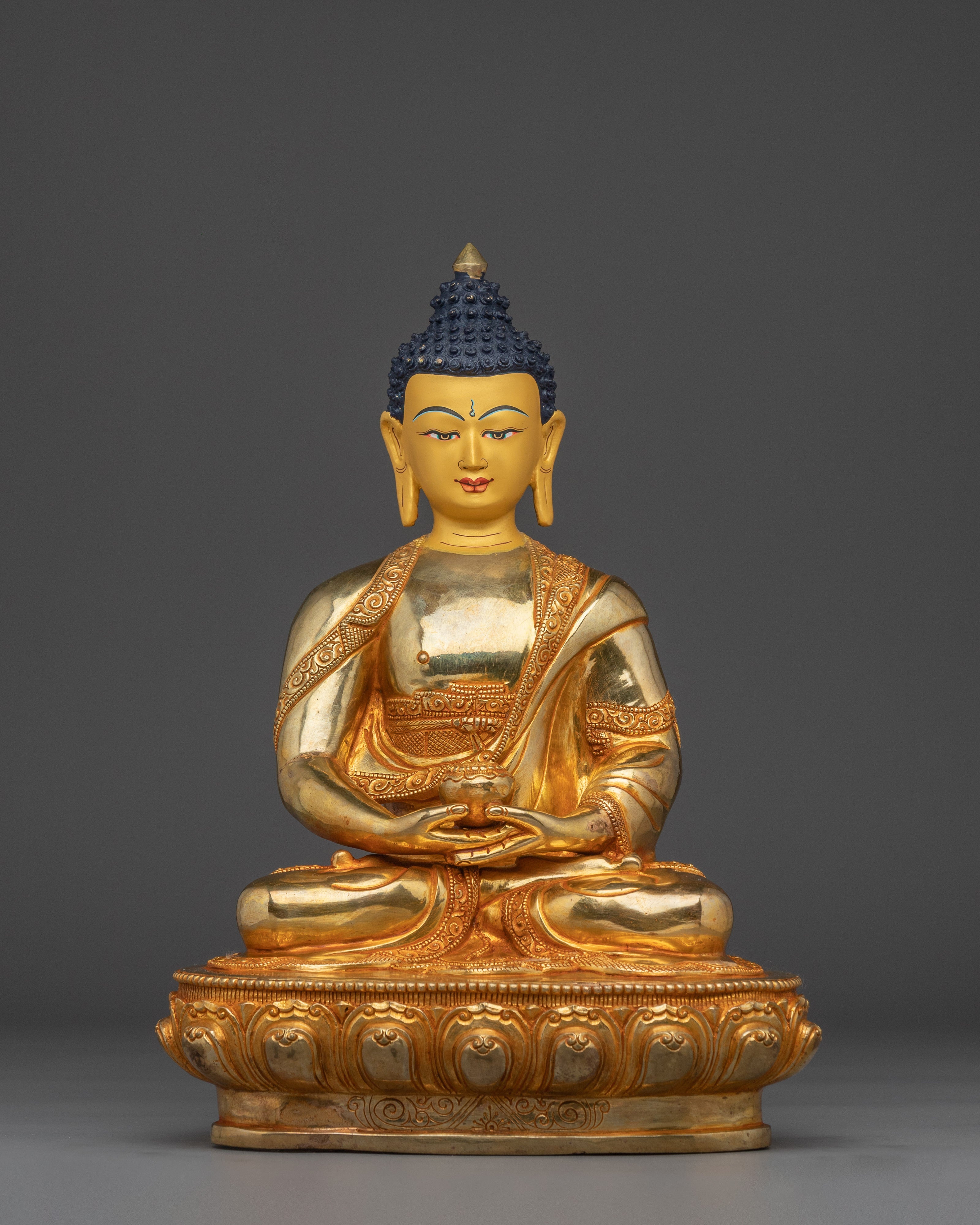 meditation-amitabha-buddha-figurine