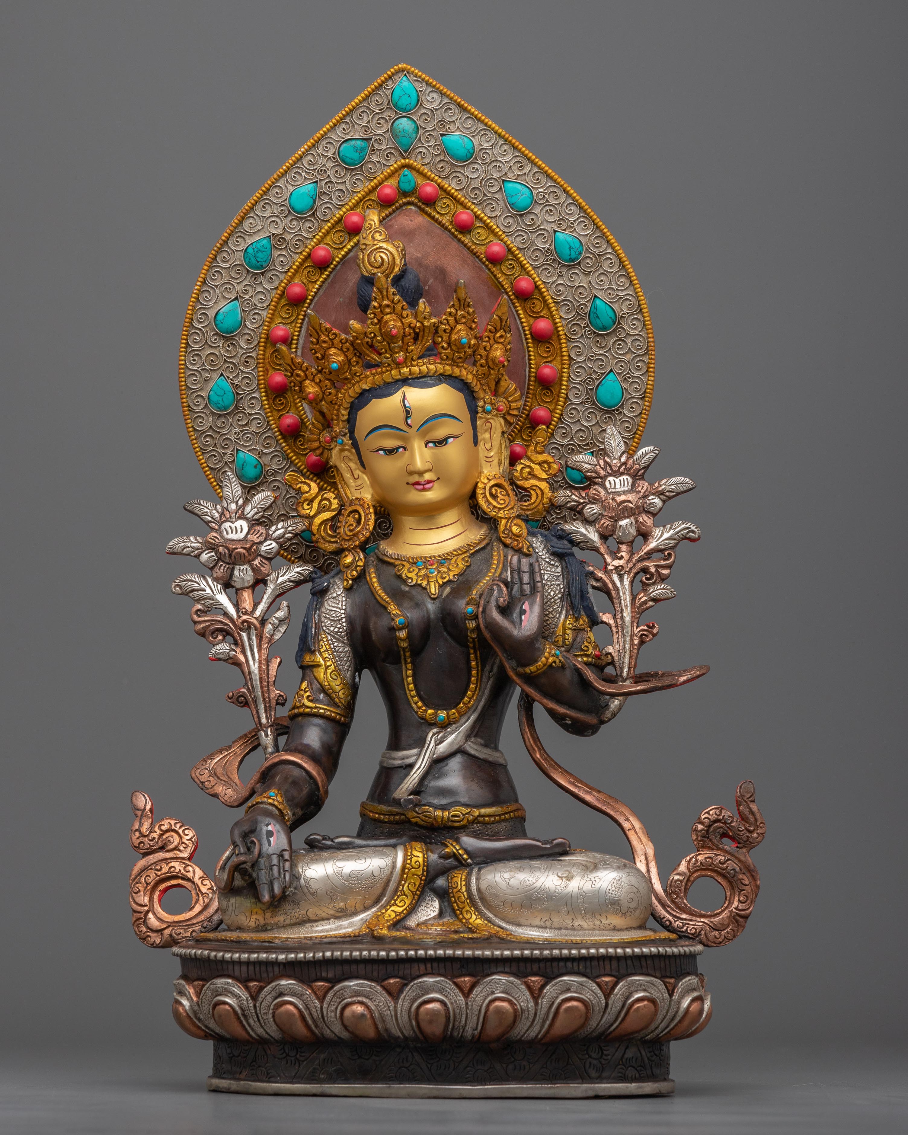 buddhism tara
