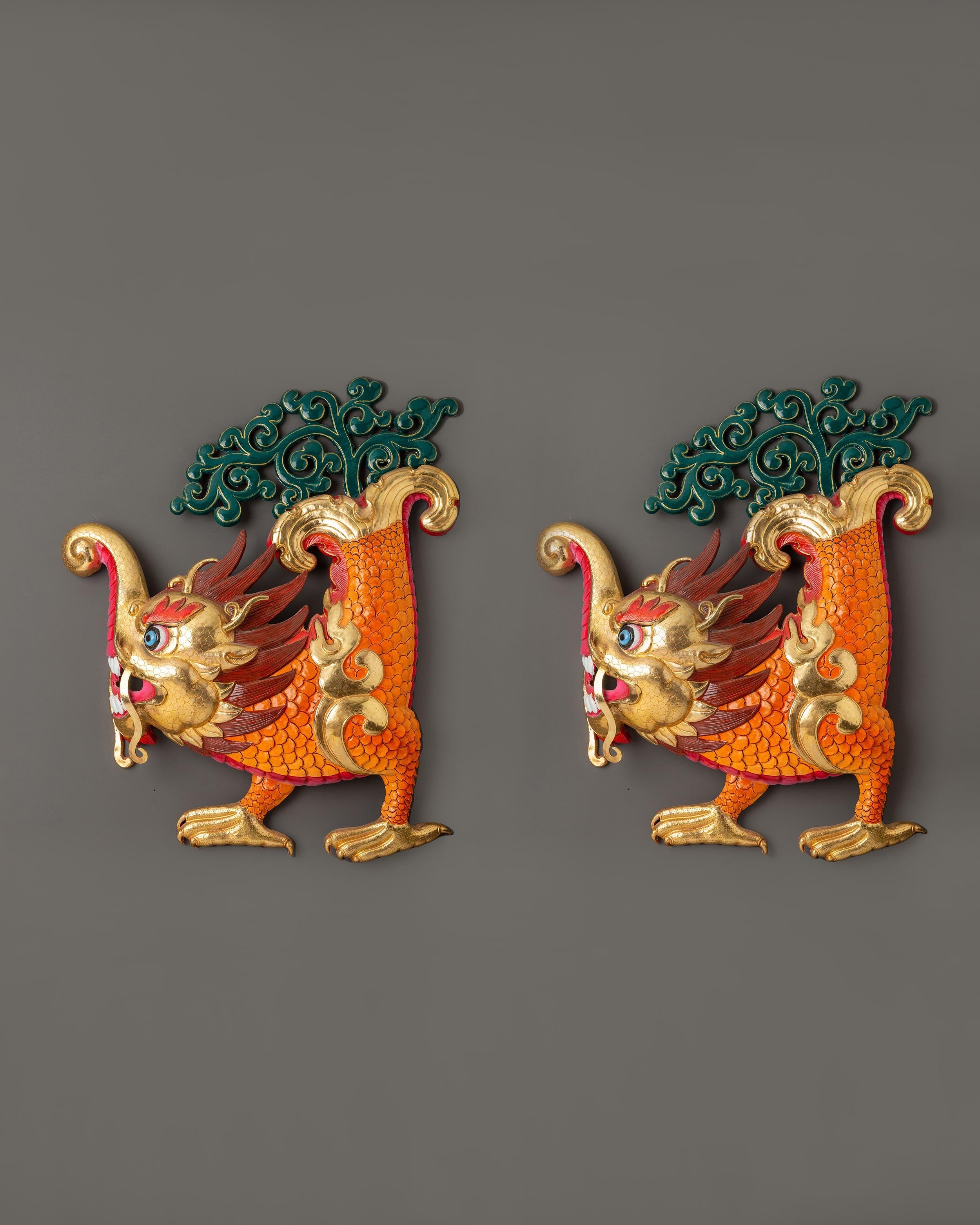 gold-plated-dragon-wall-hanging