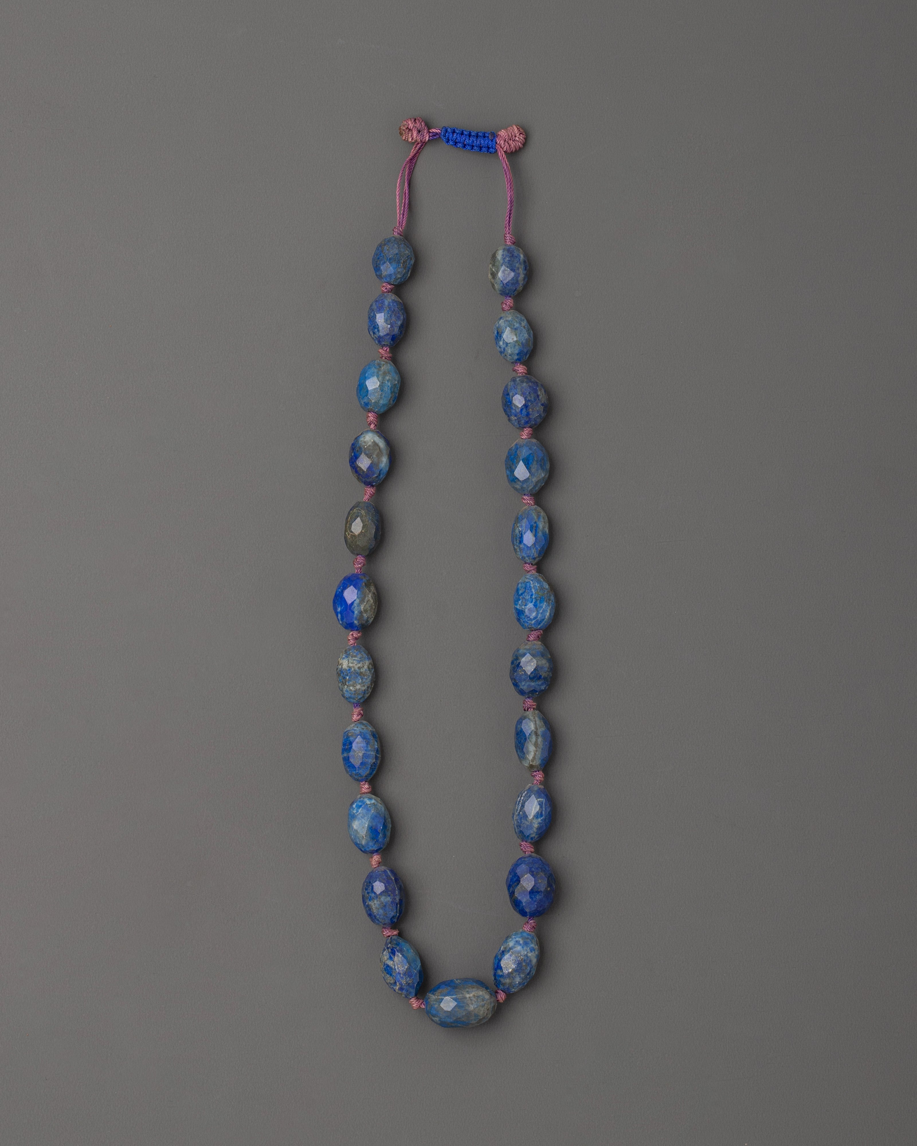 Tibetan Buddhist Meditation Mala Beads
