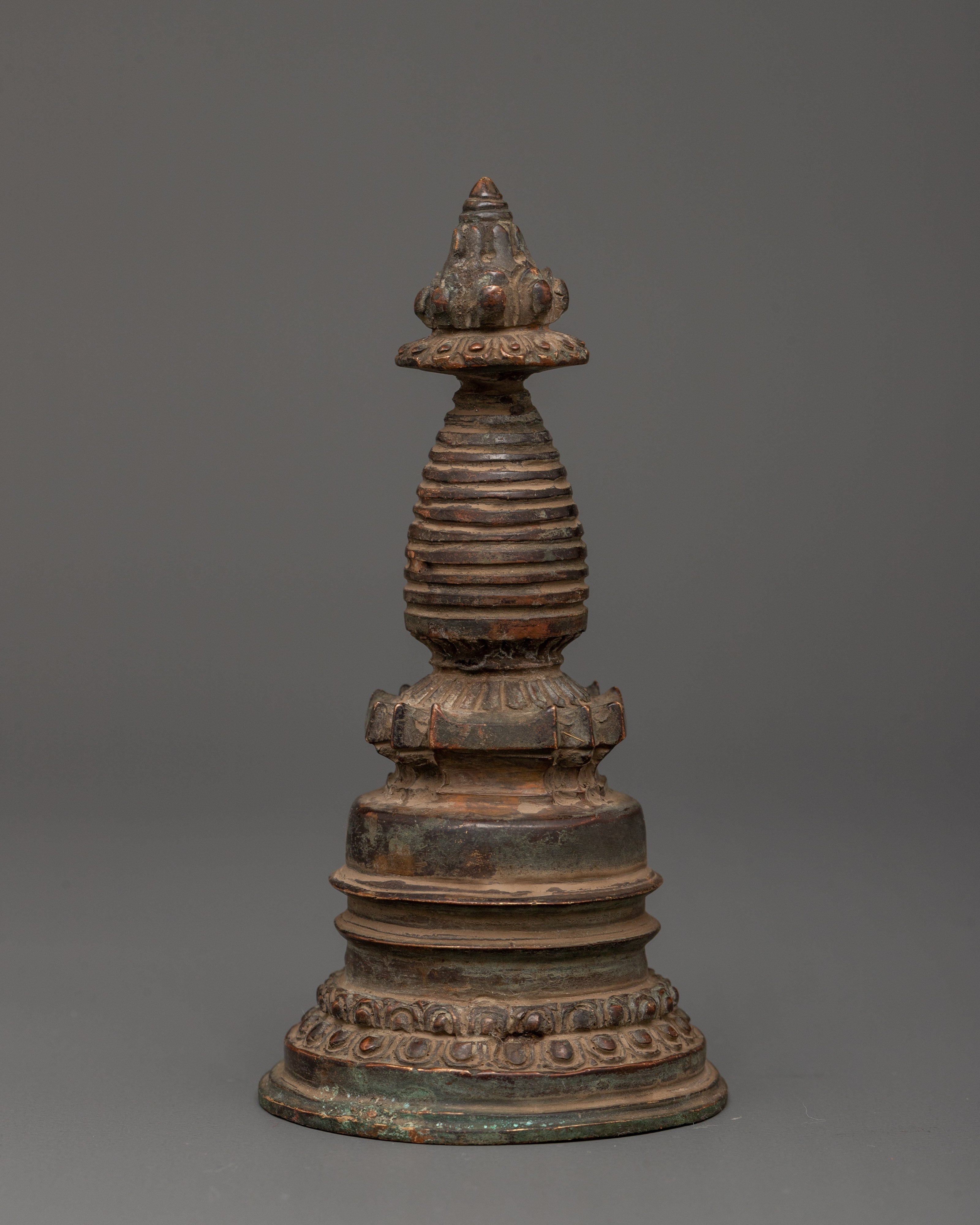 tibetan-sacred-stupa