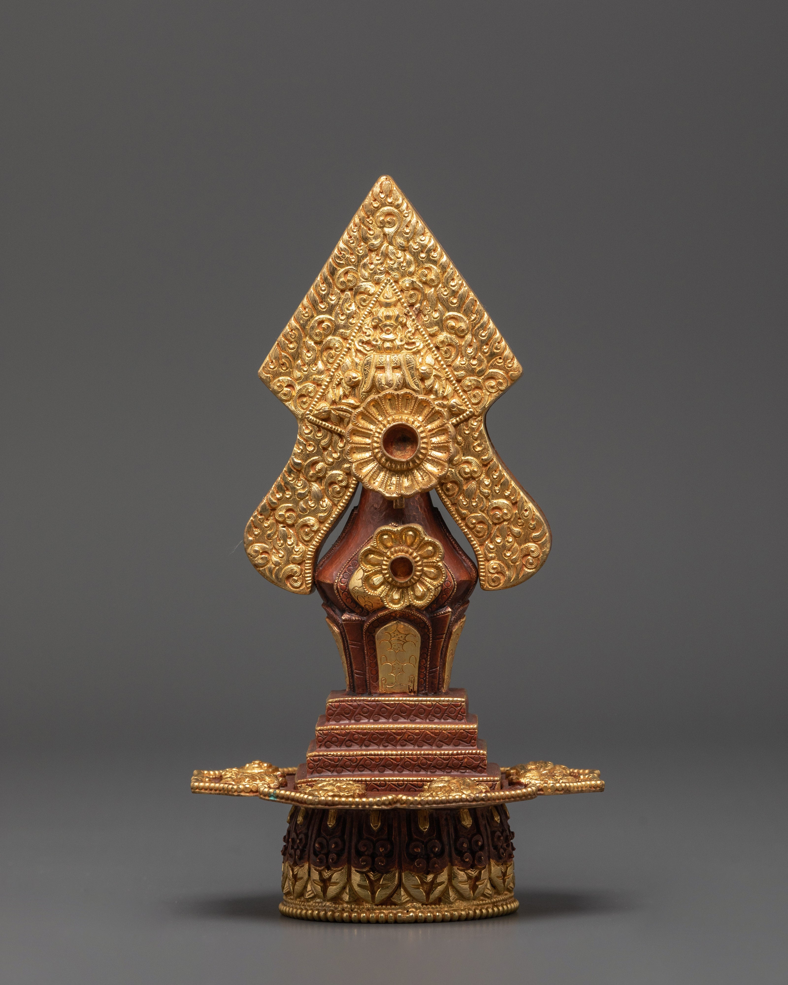 Torma Ritual Offering