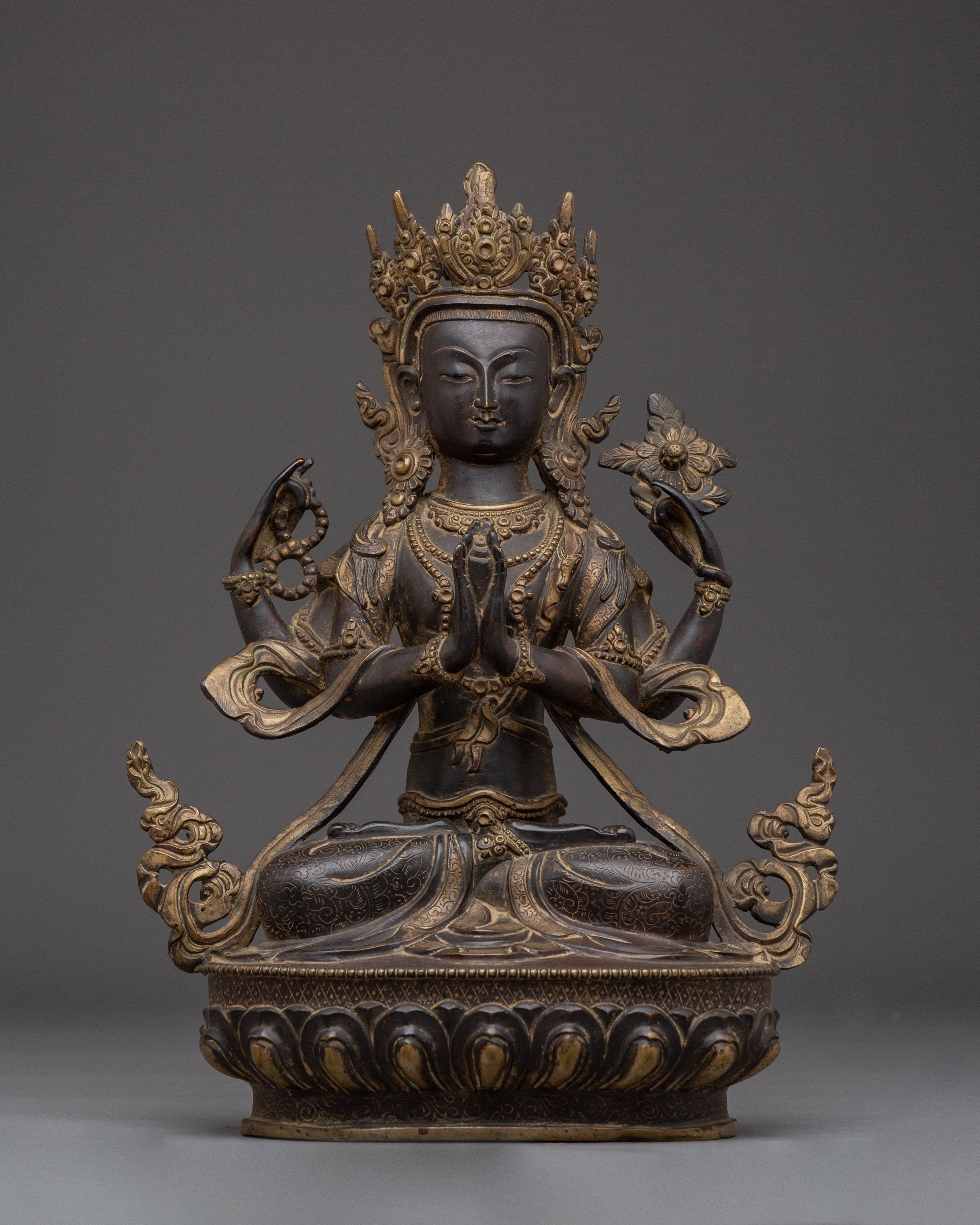 avalokiteshvara-chenrezig