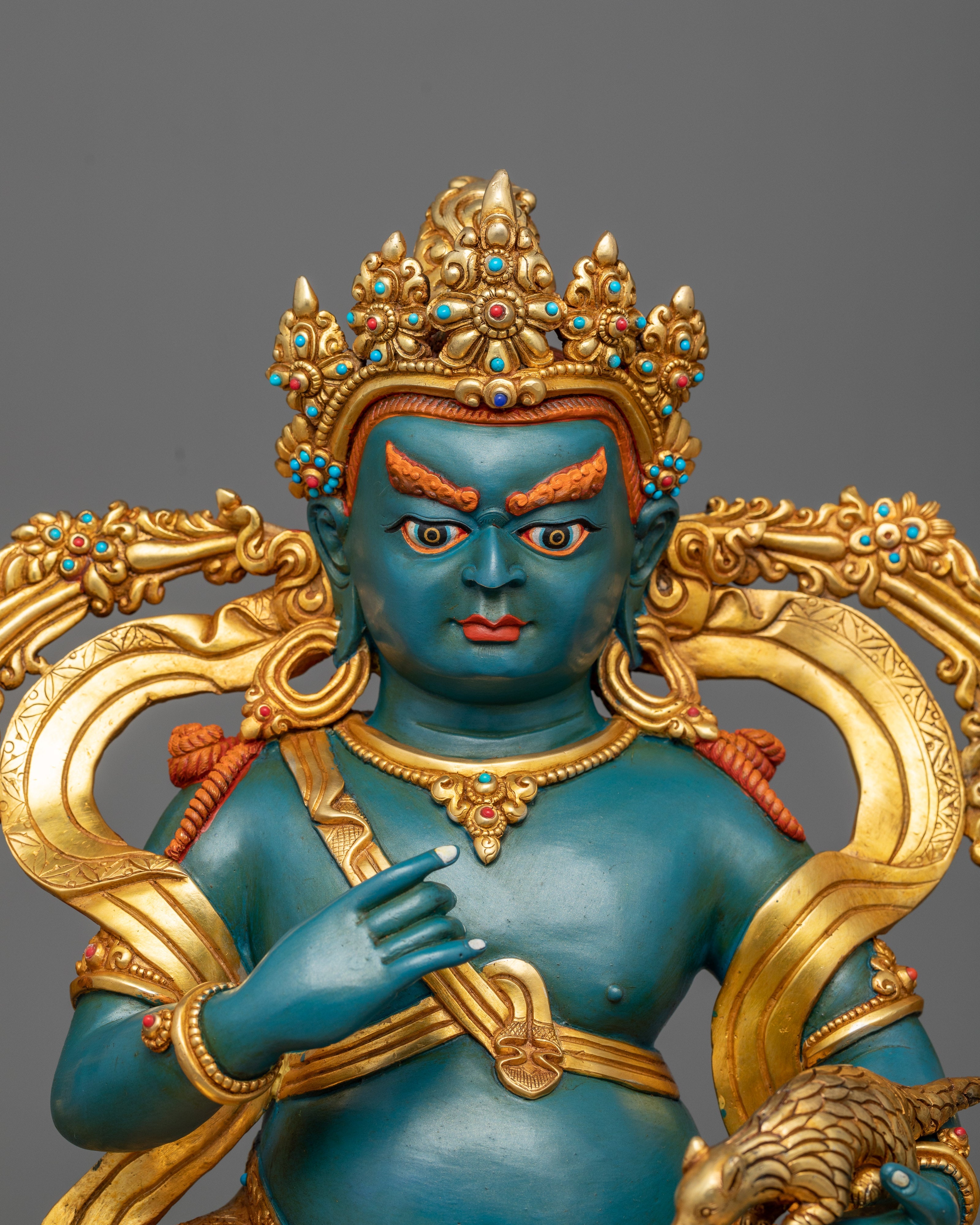 namtose statue