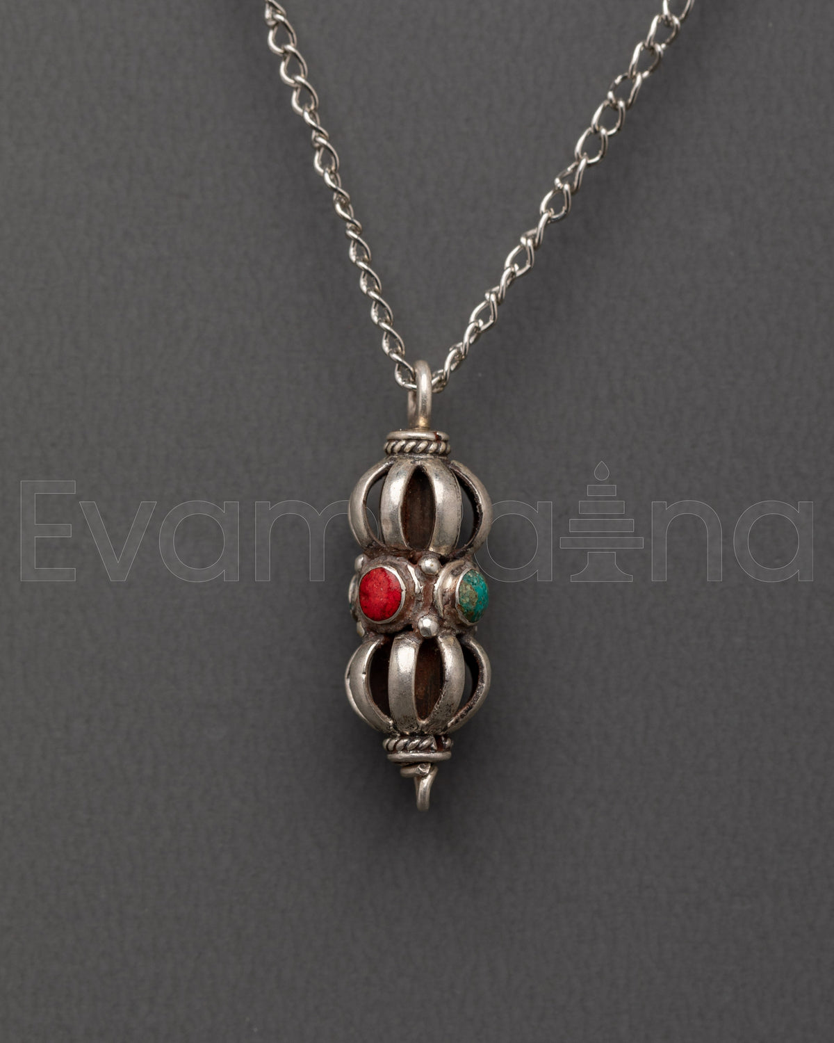 Vajra Pendant