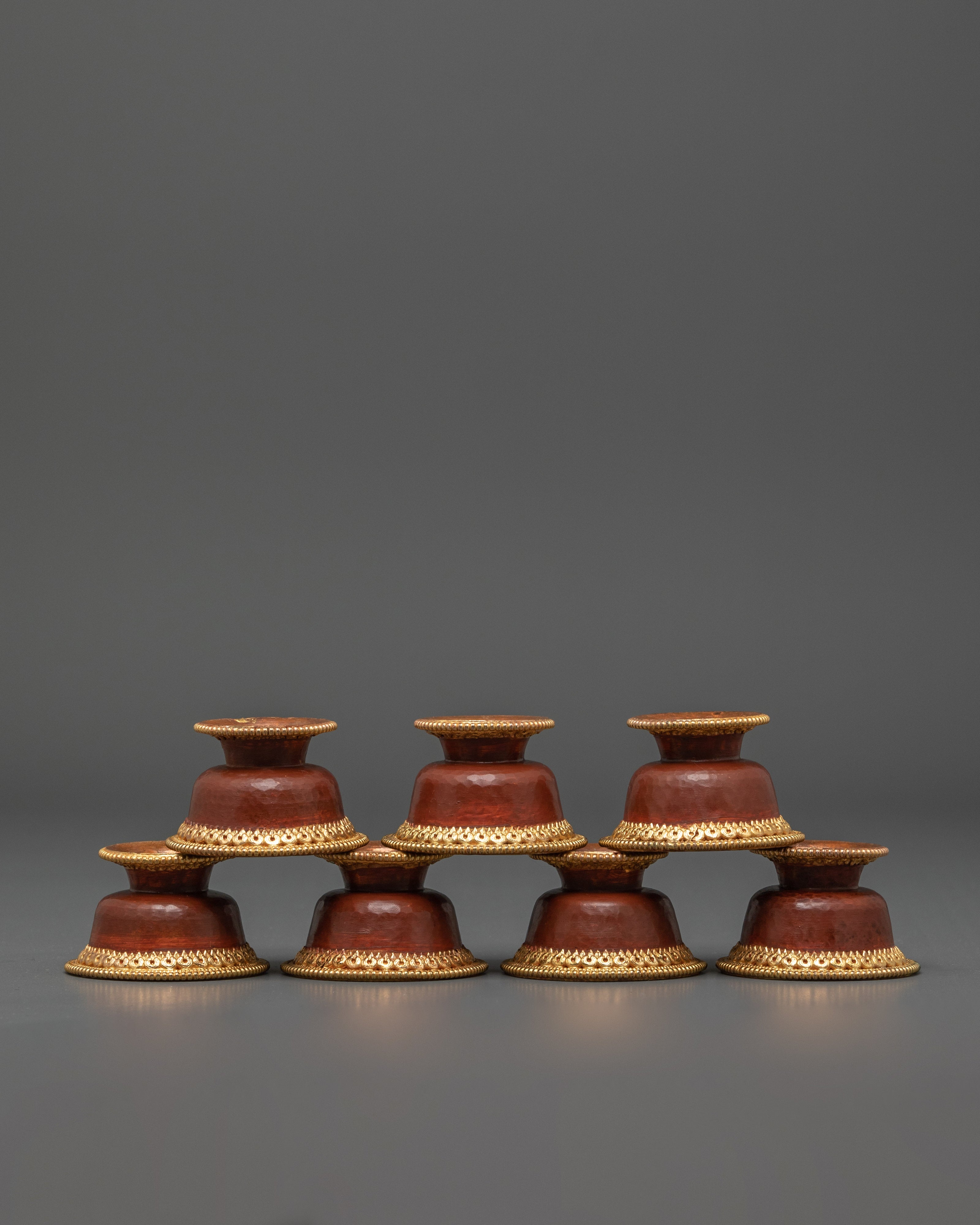 Sacred Bowls for Offerings | Ritual Bowls