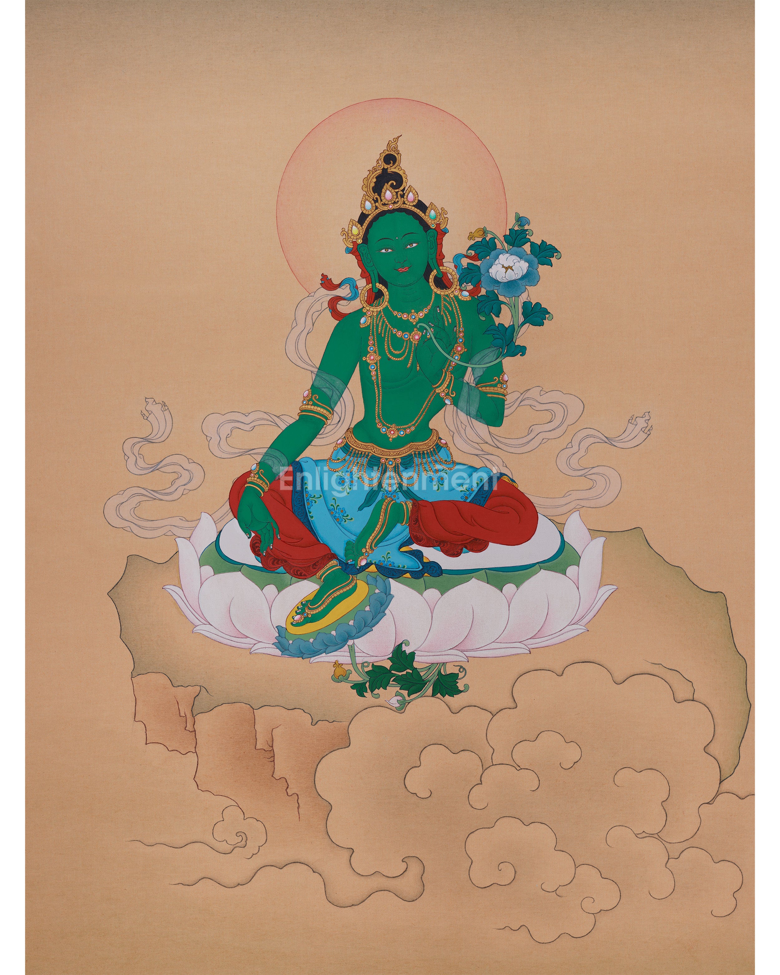 female-buddha-arya-tara
