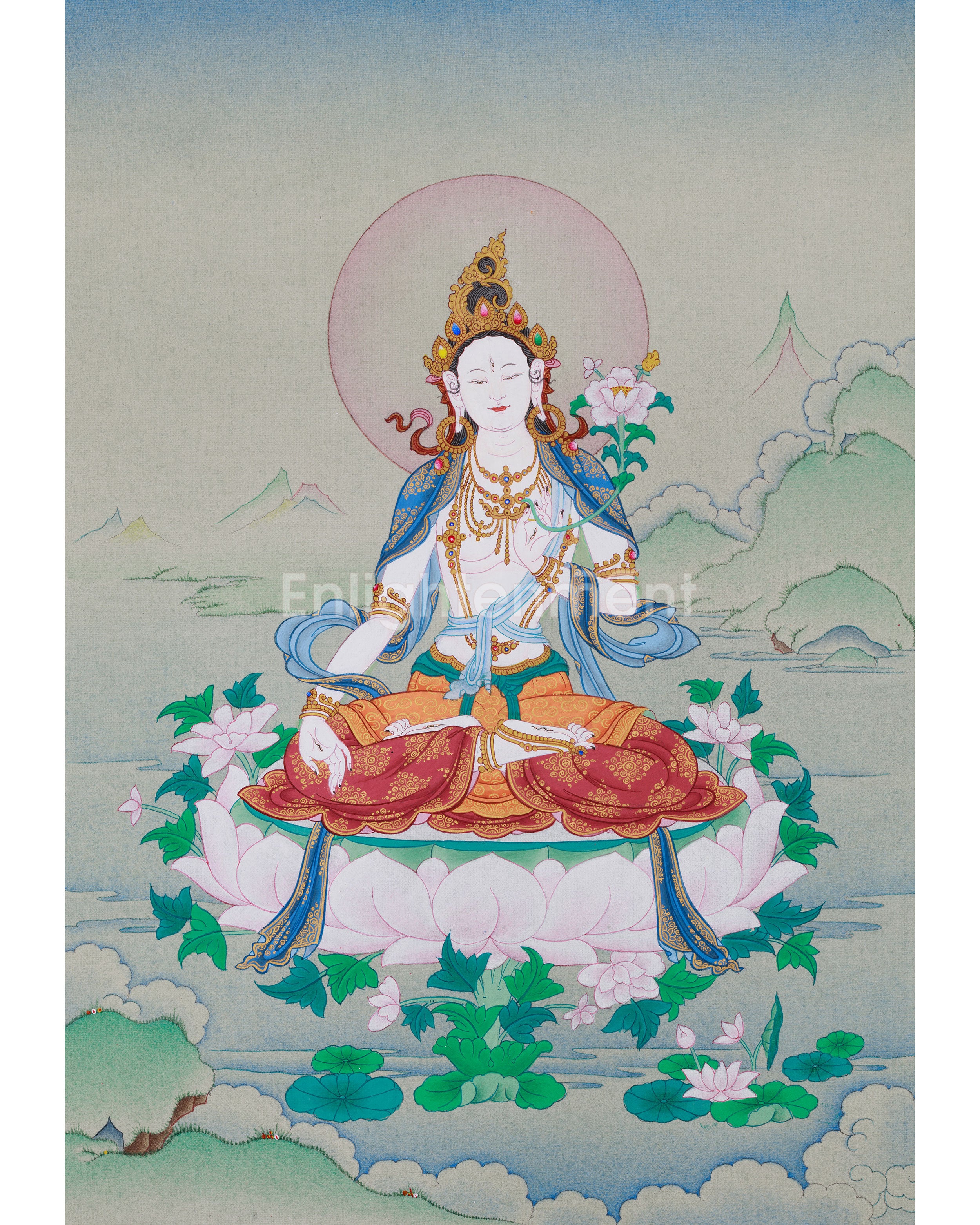 female-buddha-of-longevity
