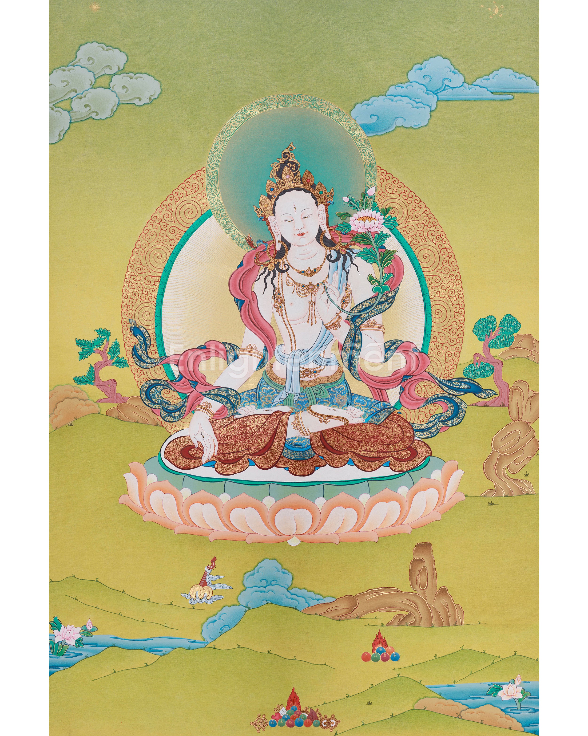 female-buddha-tara
