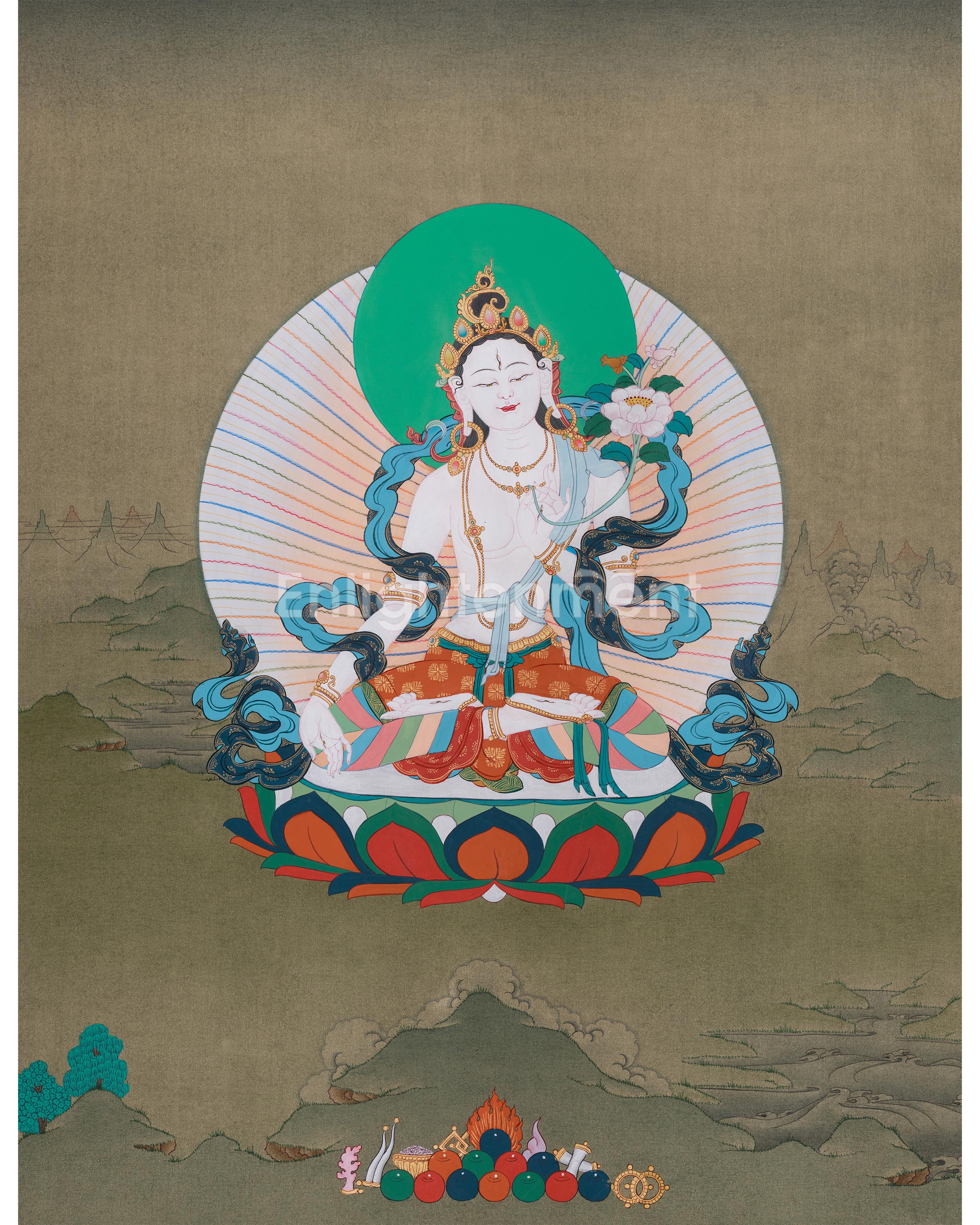 female-deity-artwork