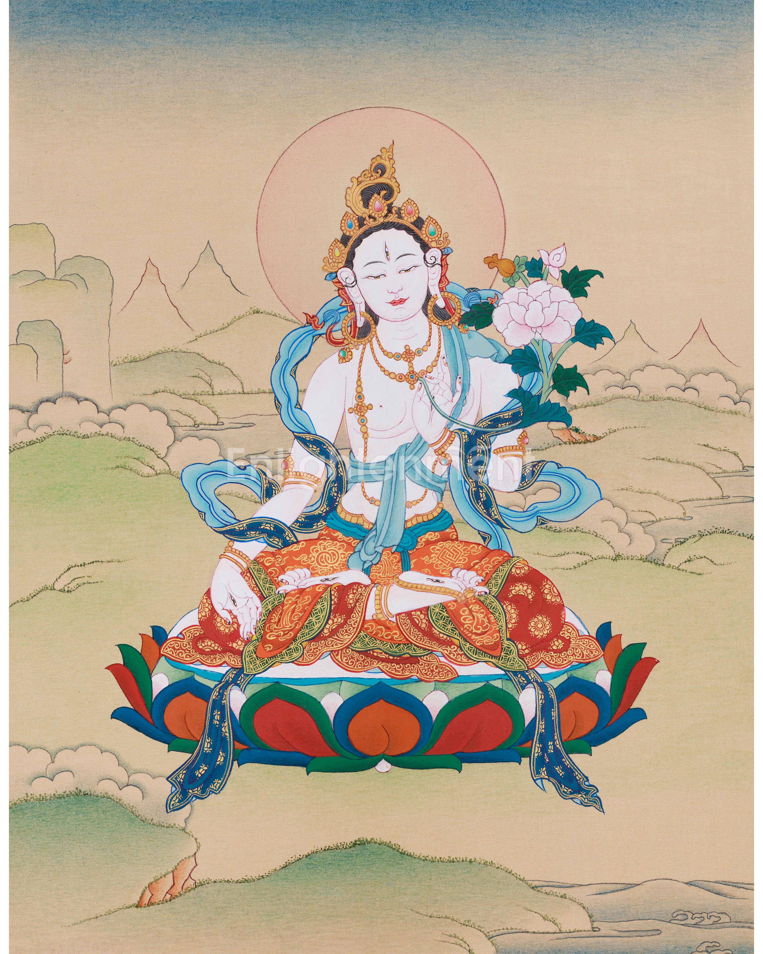 female-deity-white-tara-thangka