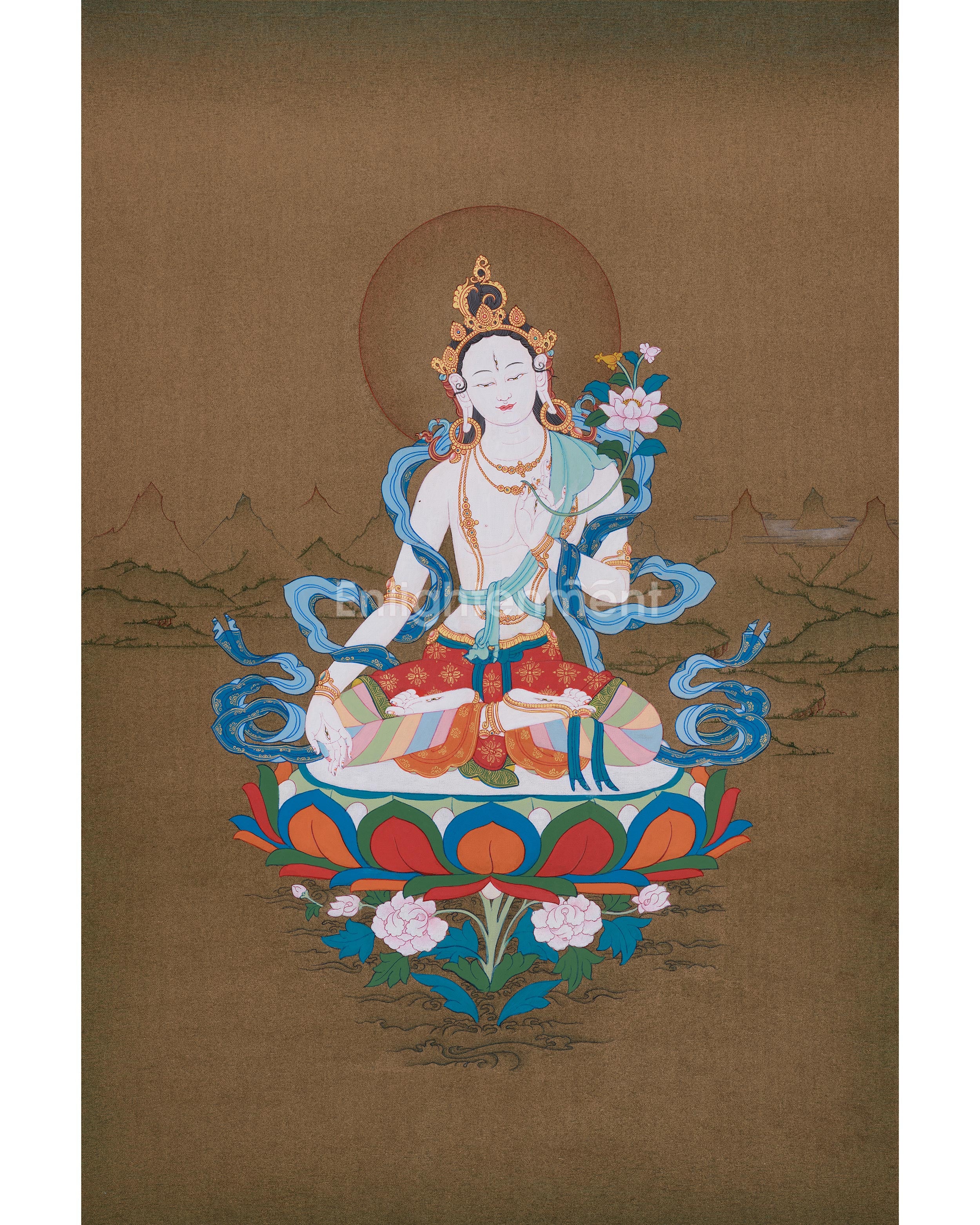 female-deity-artwork