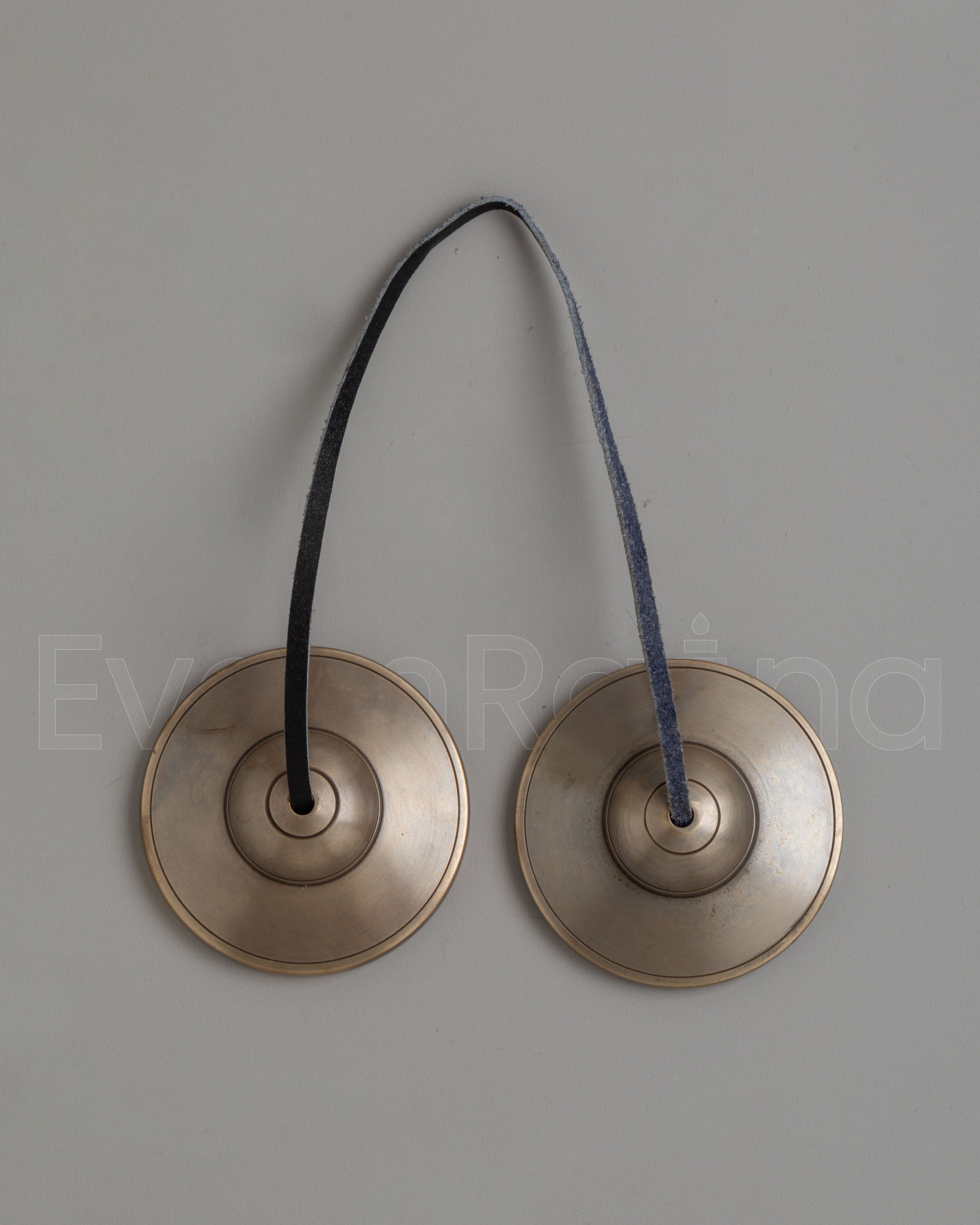 Buddhist Tingsha for Healing