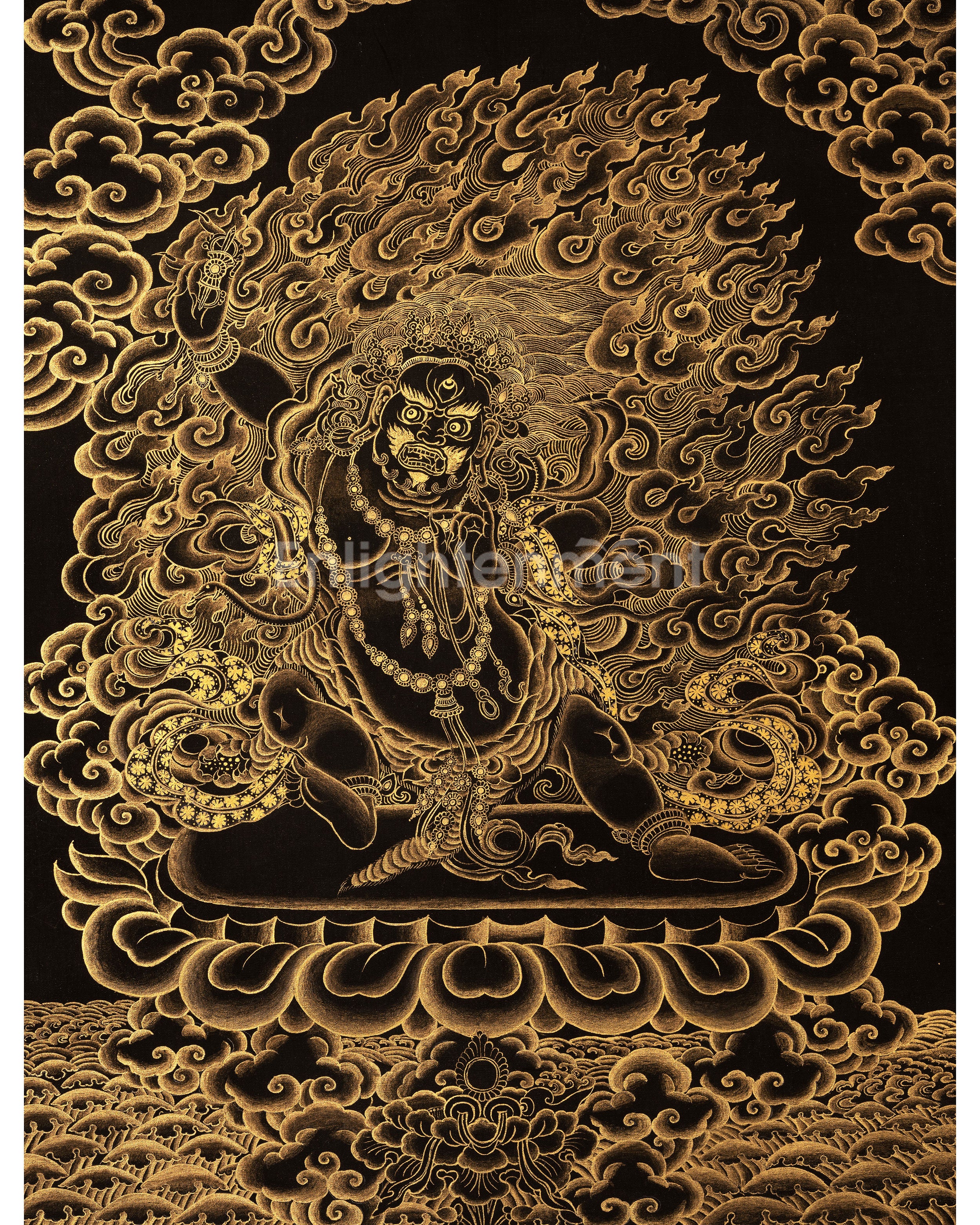 fierce-vajrapani-thangka