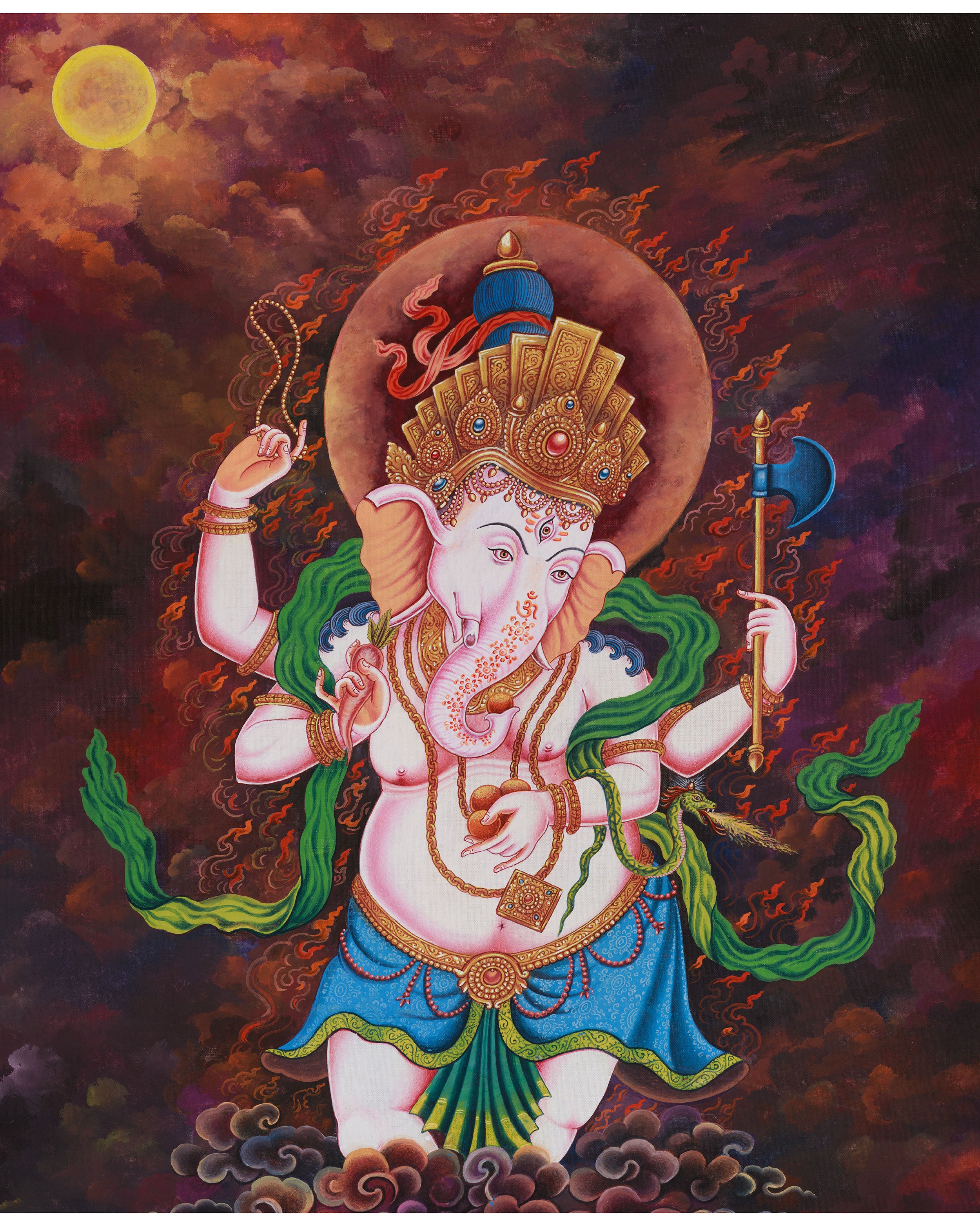 ganapati-bappa