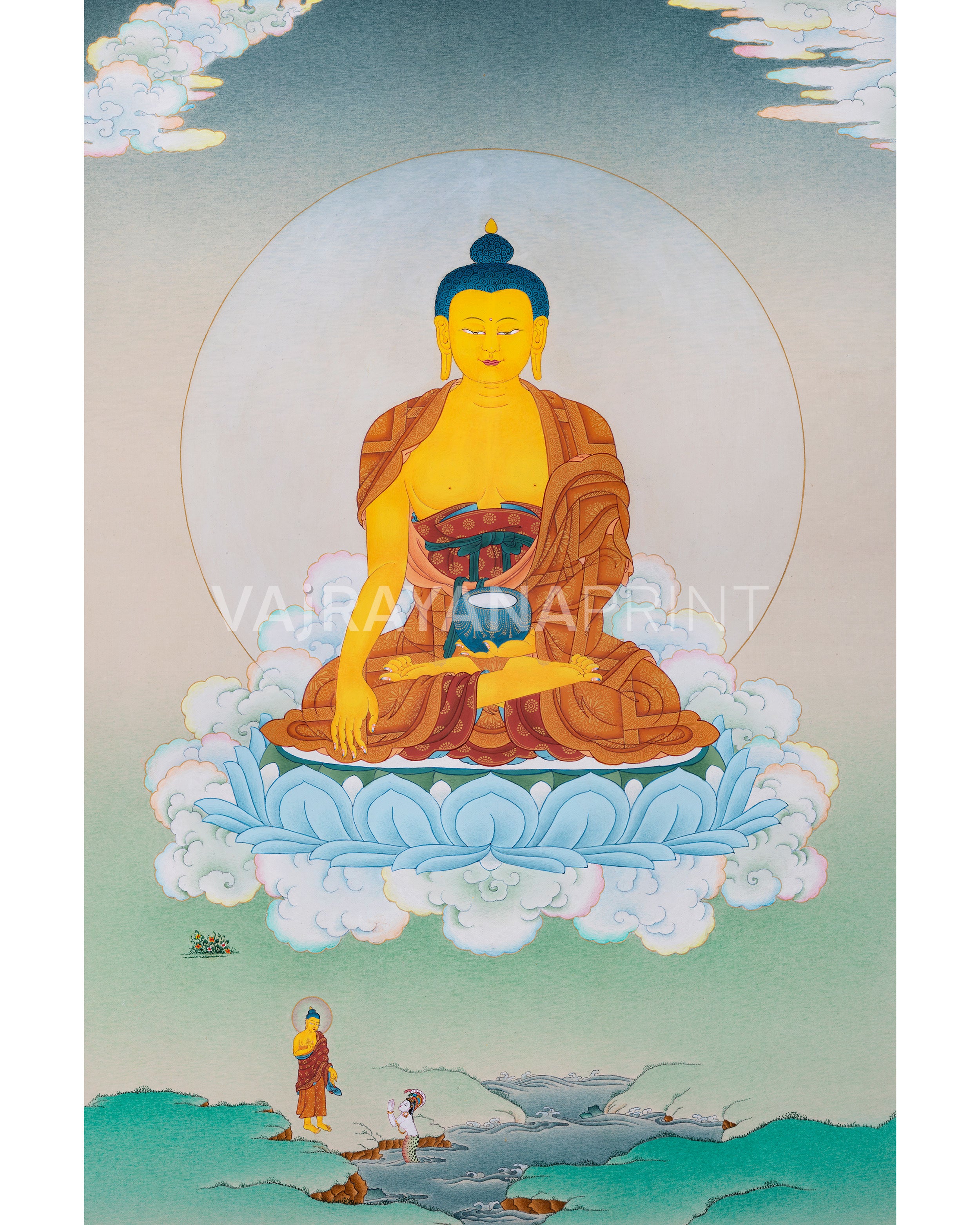 gautama-buddha-print
