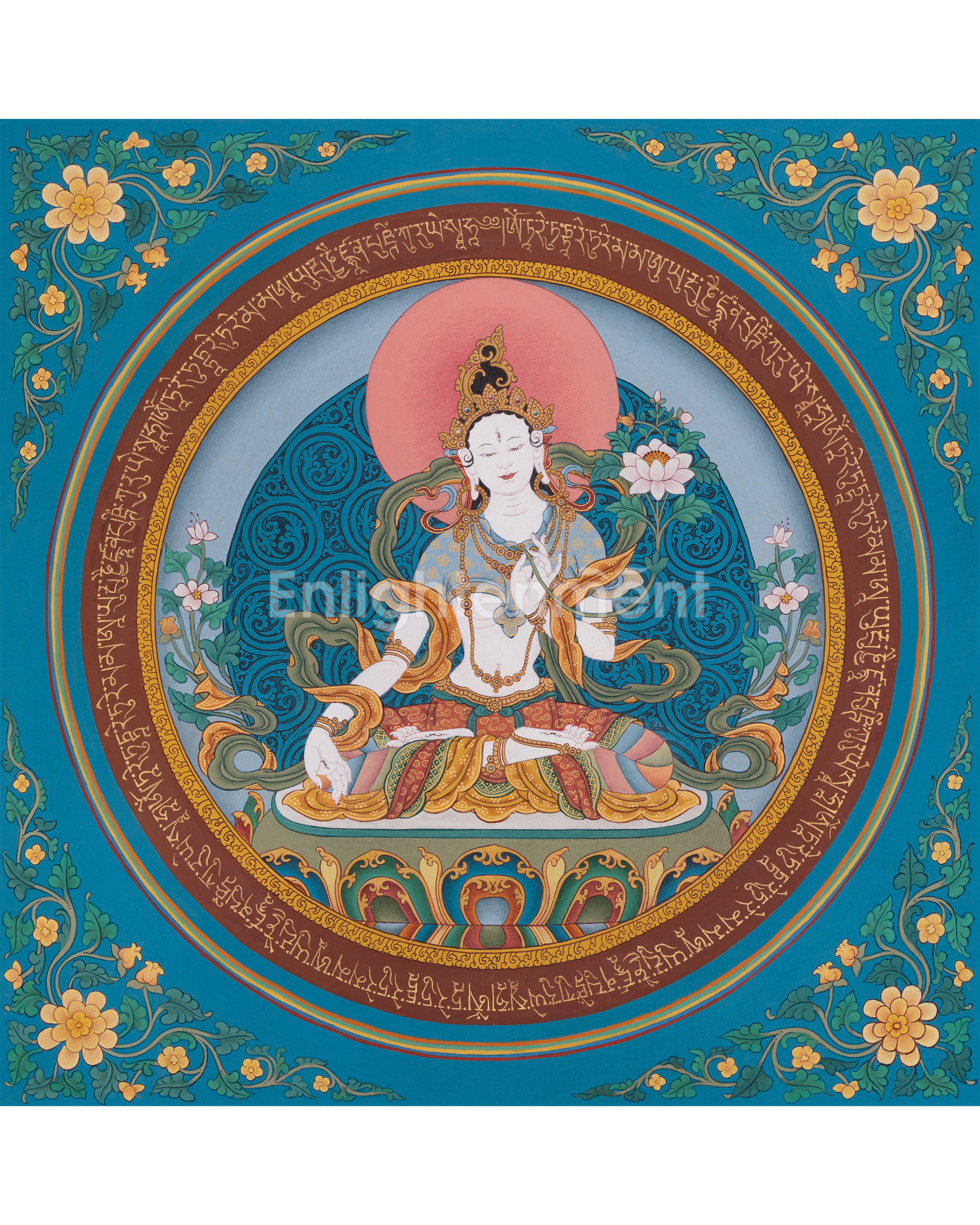 goddess-white-tara-mandala
