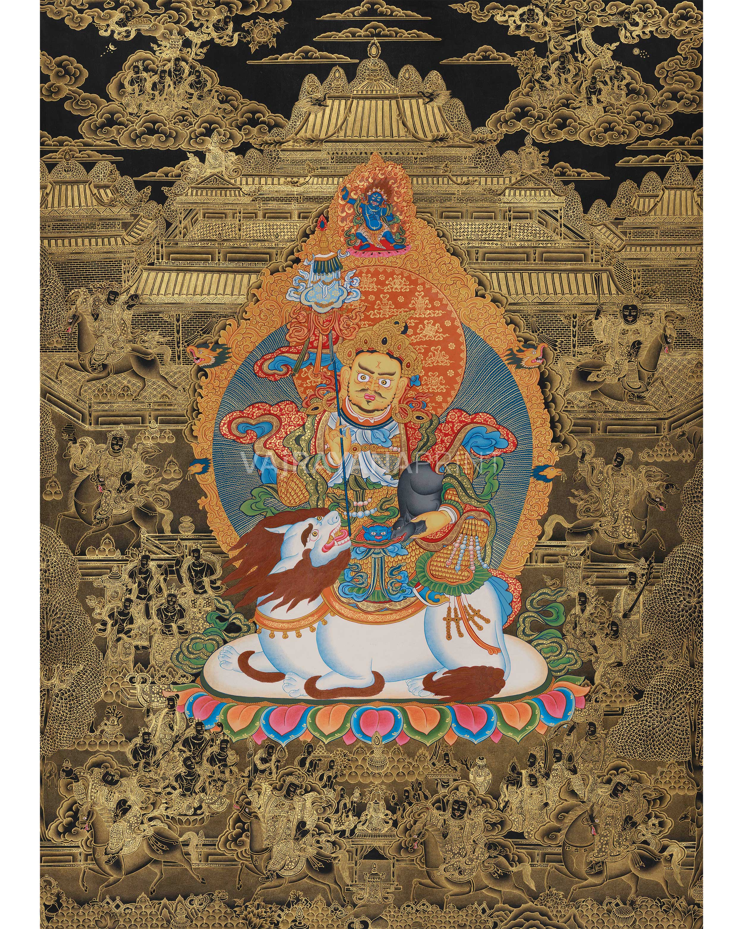 guardian-king-namtoshe-digital-print