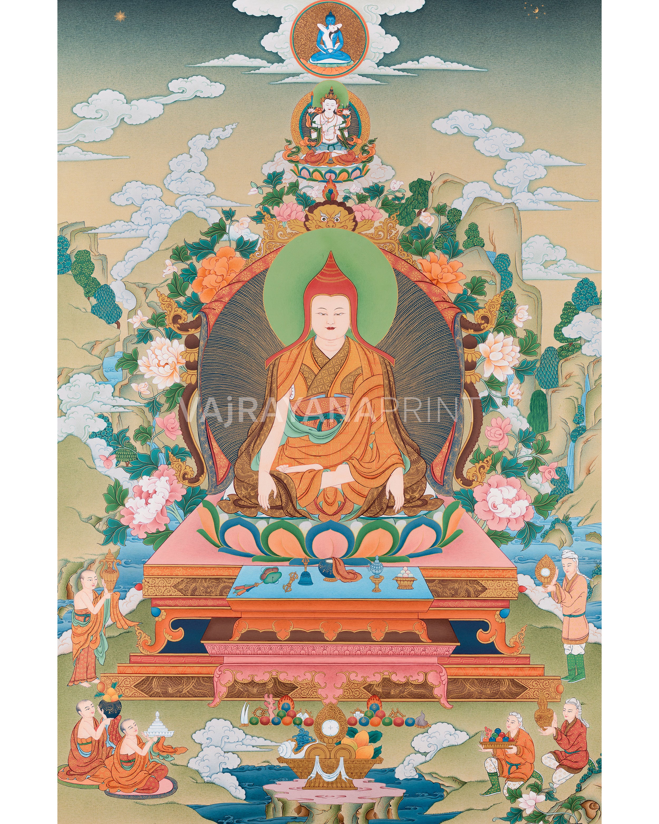guru-longchenpa