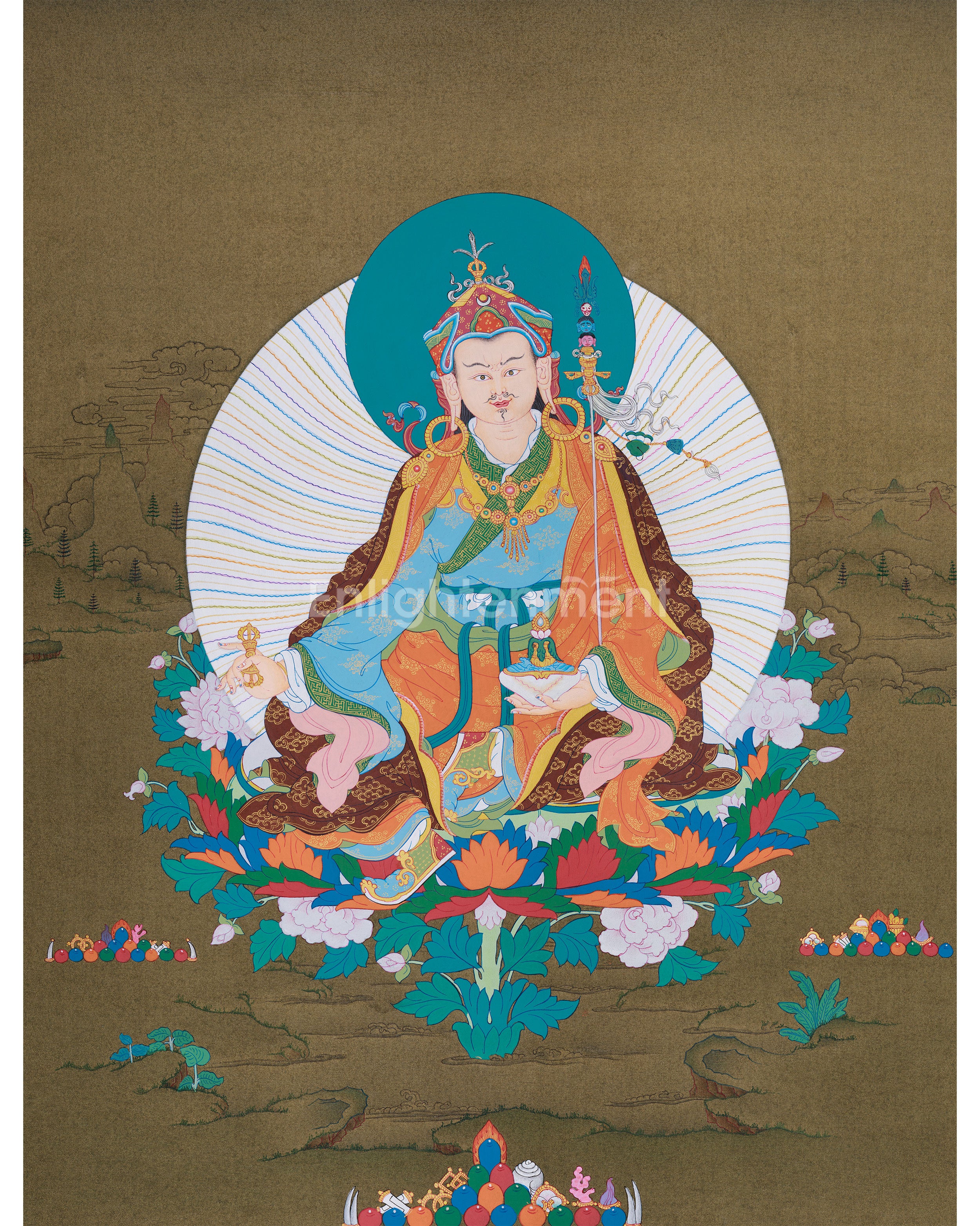 guru-padmasambhava-arts