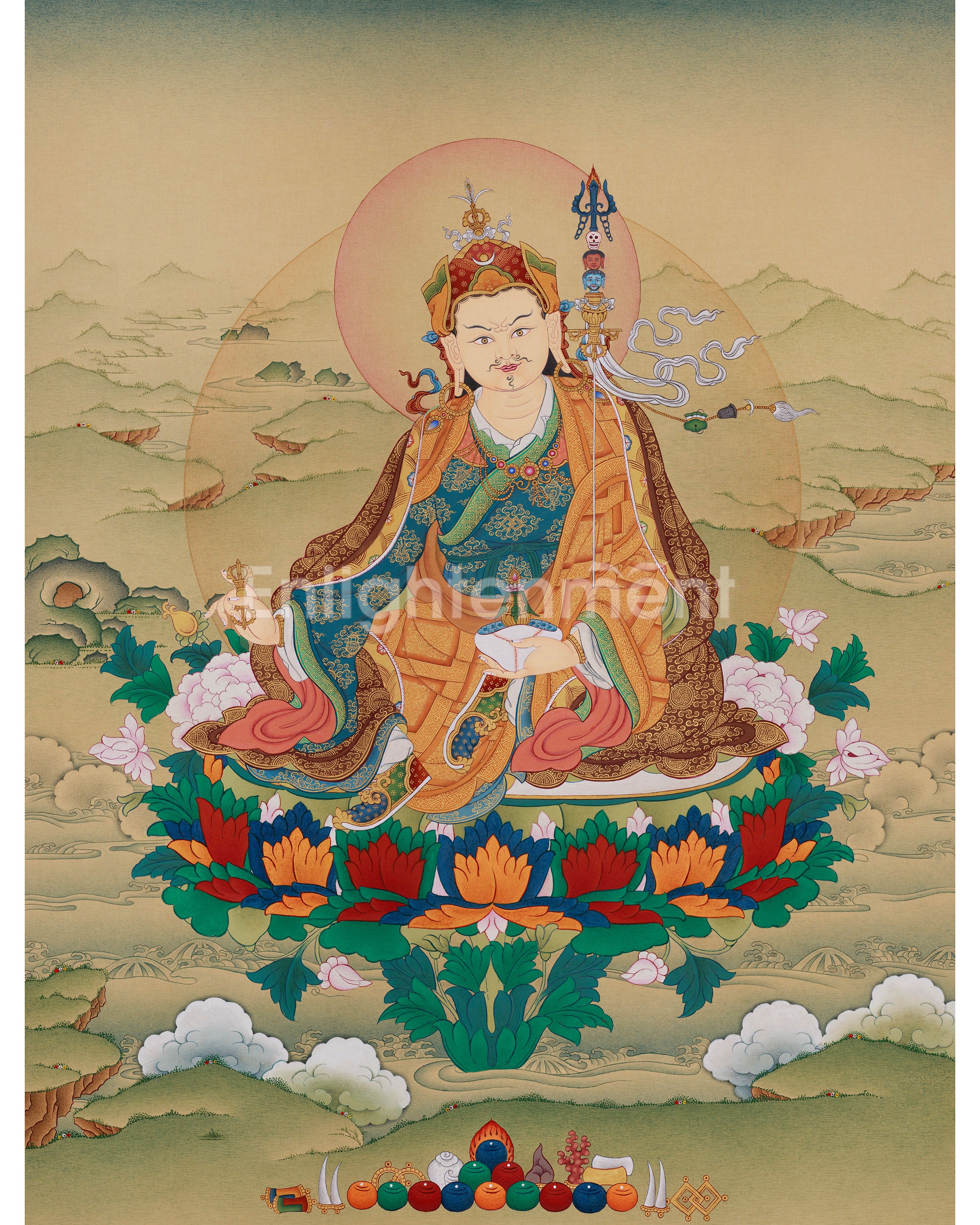guru-padmasambhava-lotus-born-master
