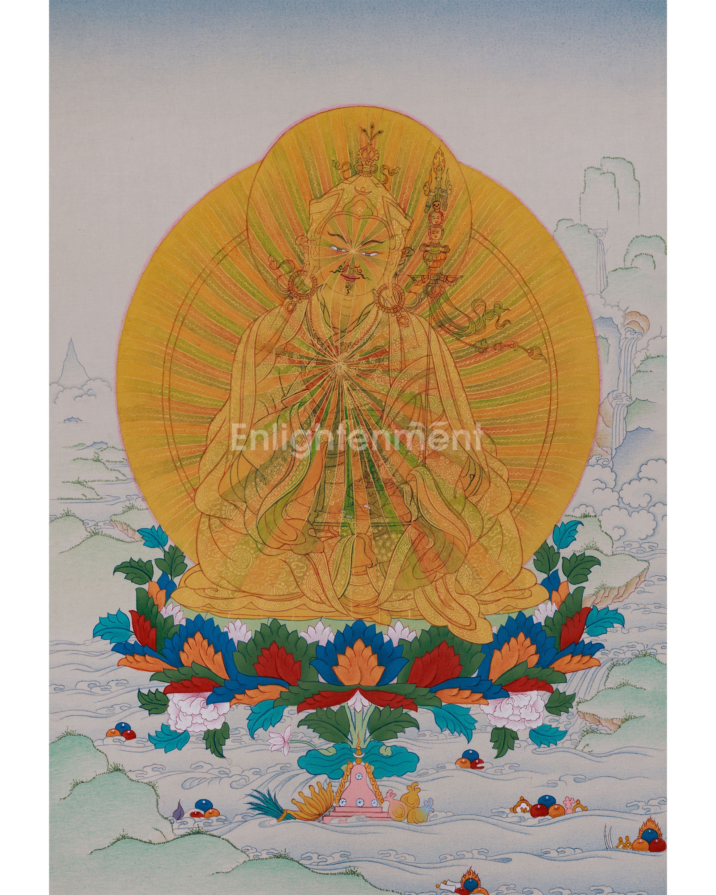 guru-rinpoche-painting