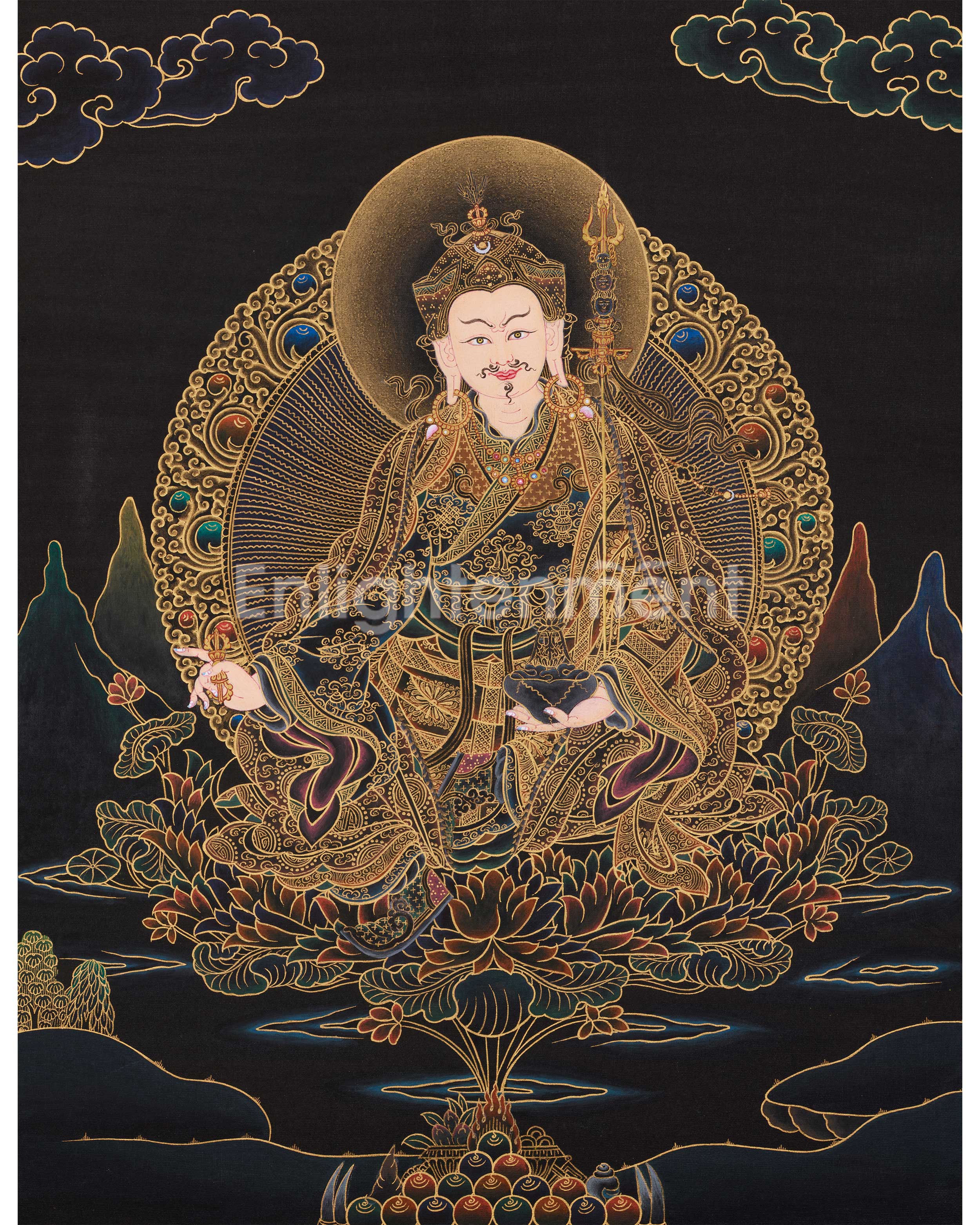 guru-rinpoche-precious-master