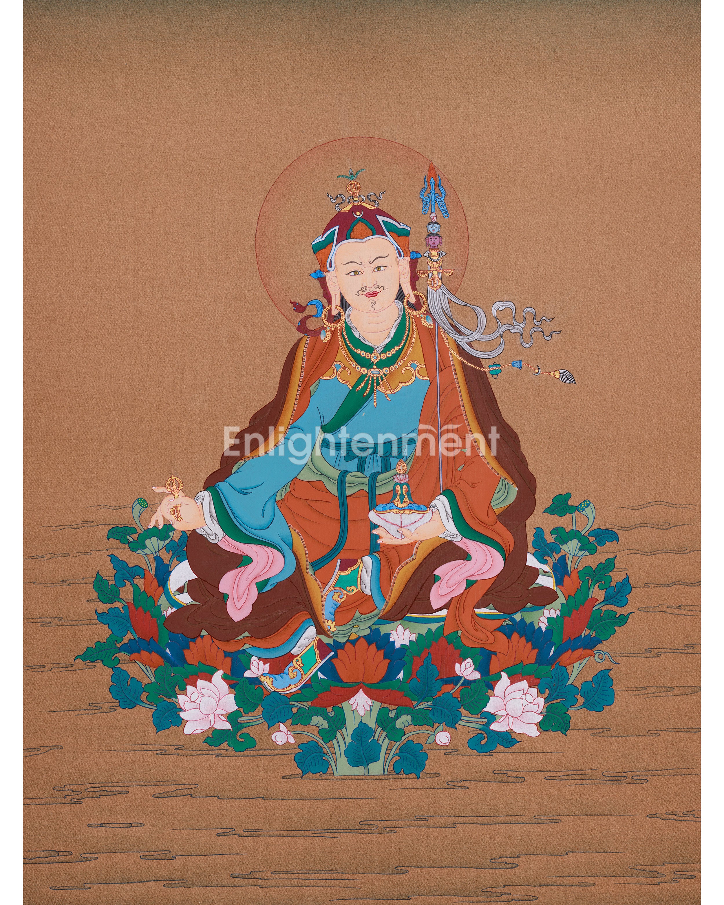 guru-rinpoche-tibetan-master