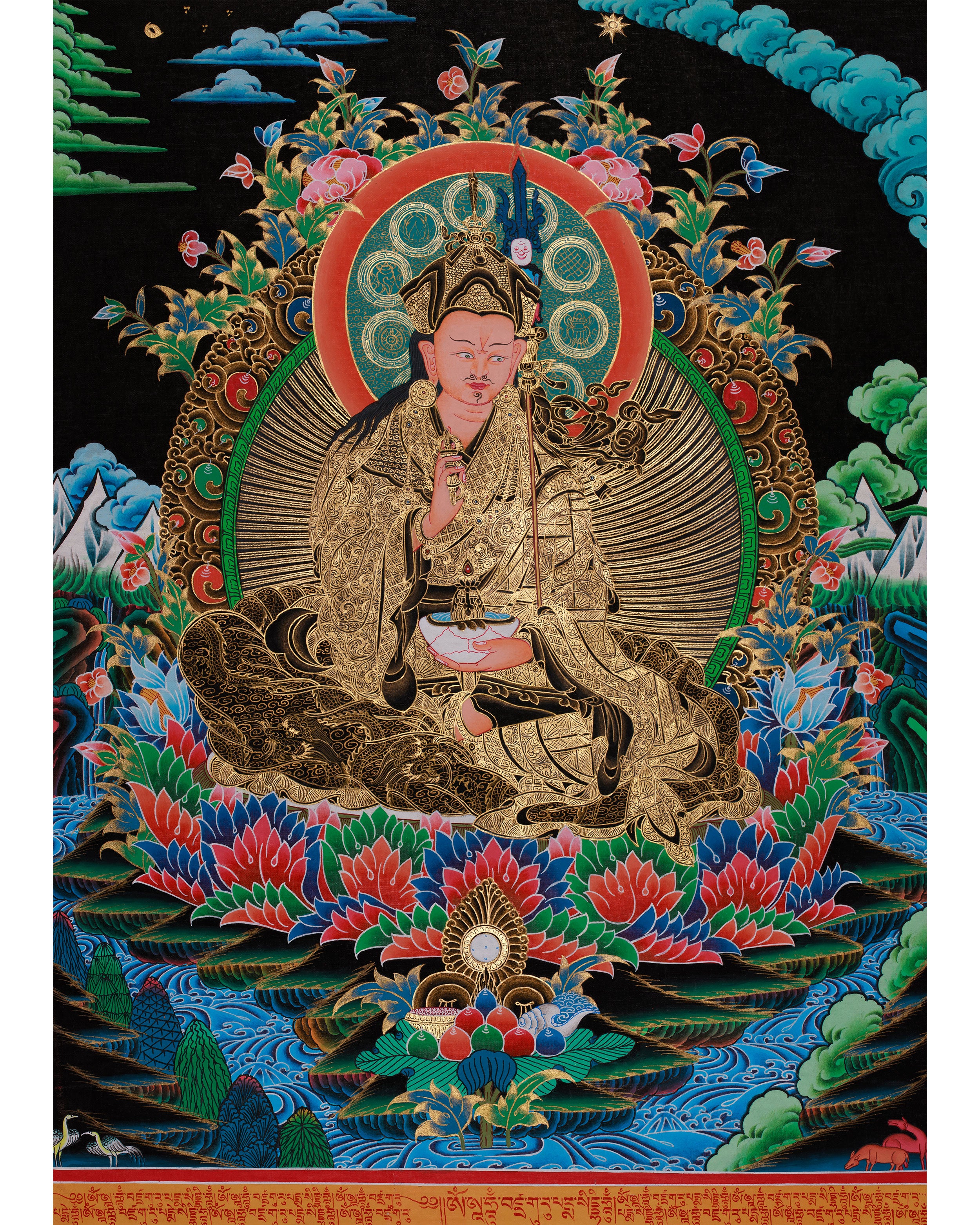 guru-tsokye-dorje-art