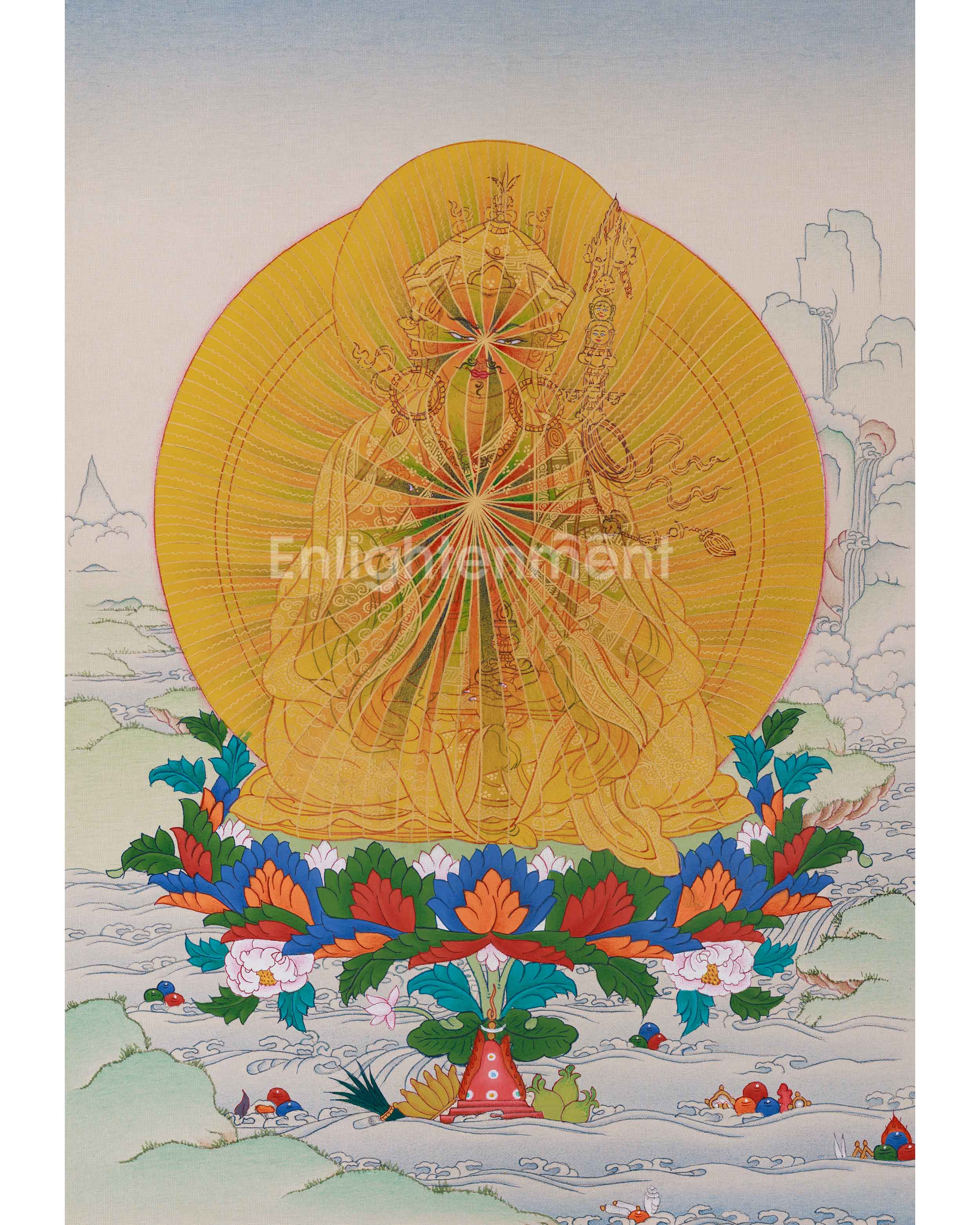 handmade-guru-padmasambhava-thangka