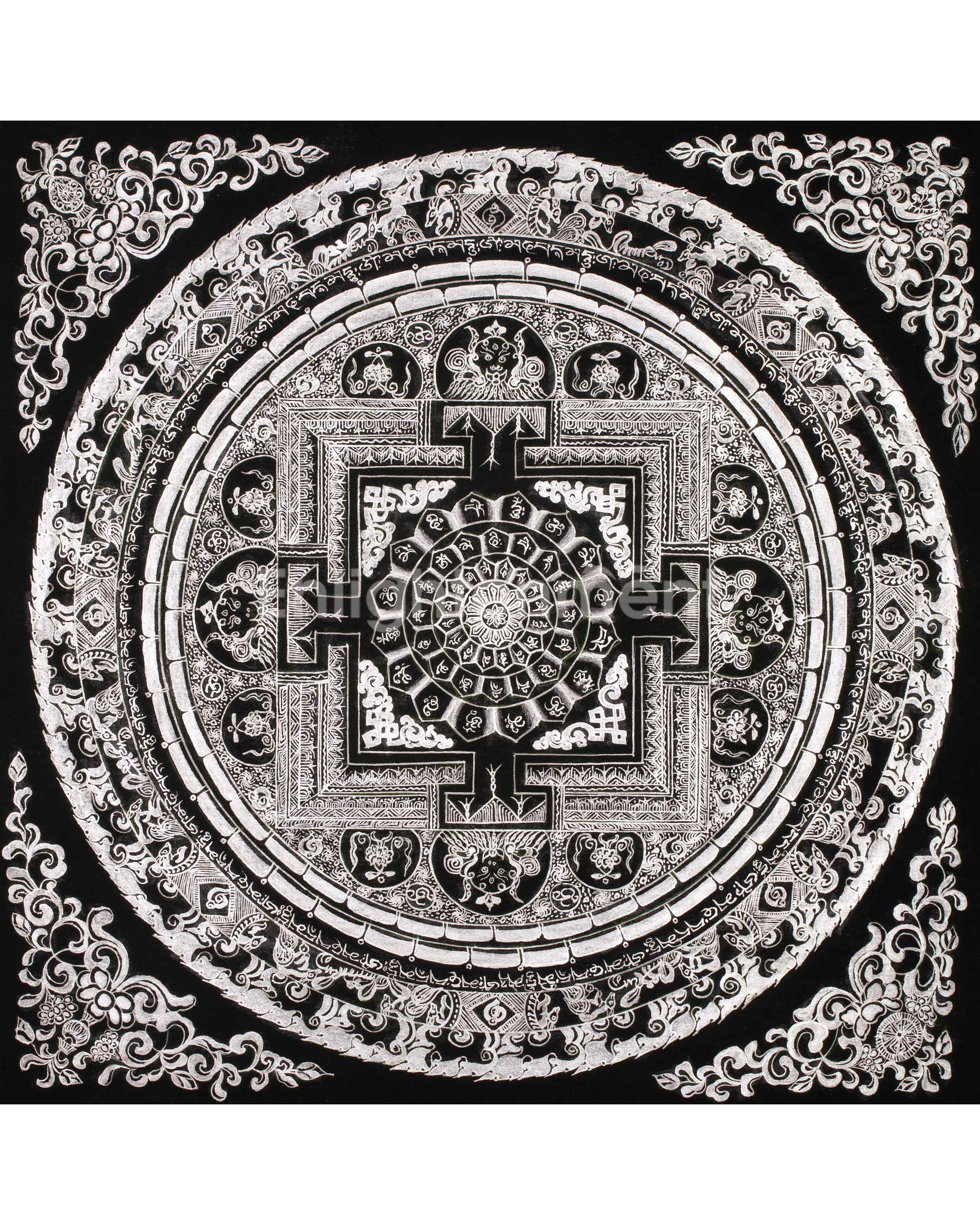 high-quality-mantra-mandala