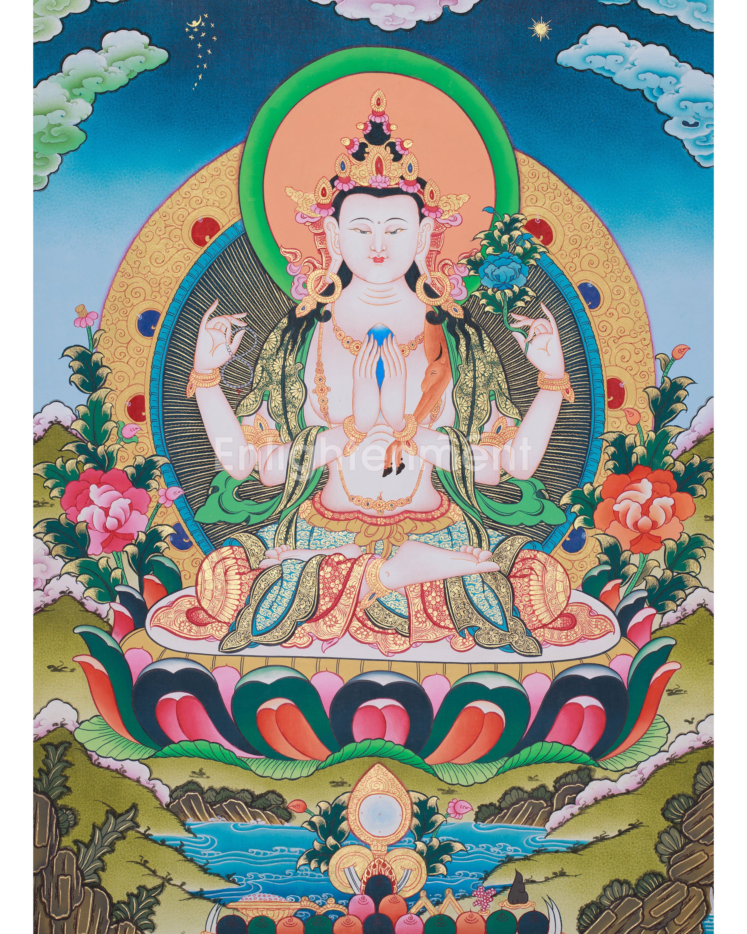 himalayan-avalokiteshvara