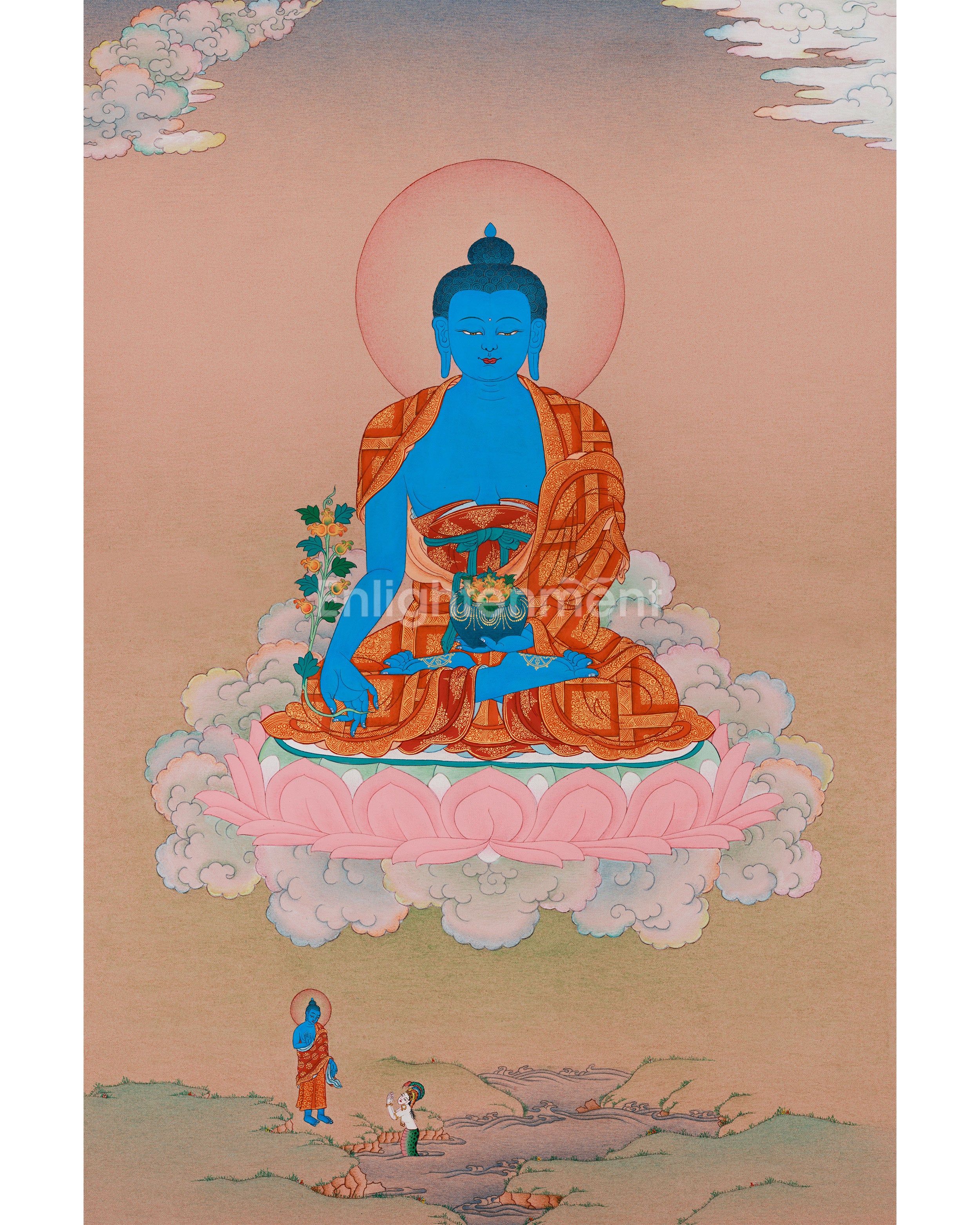 himalayan-healing-deity-medicine-buddha