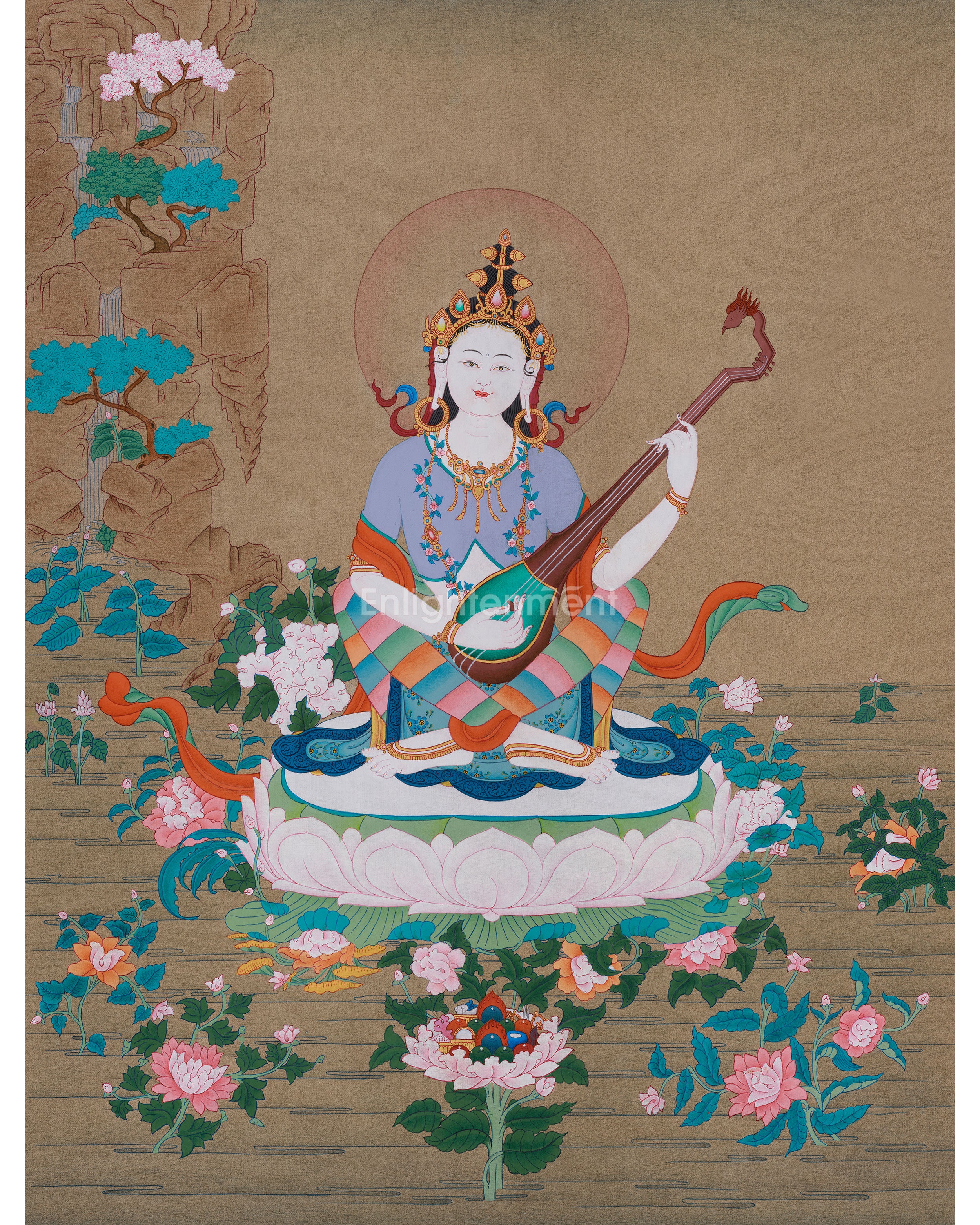 hindu-goddess-saraswati