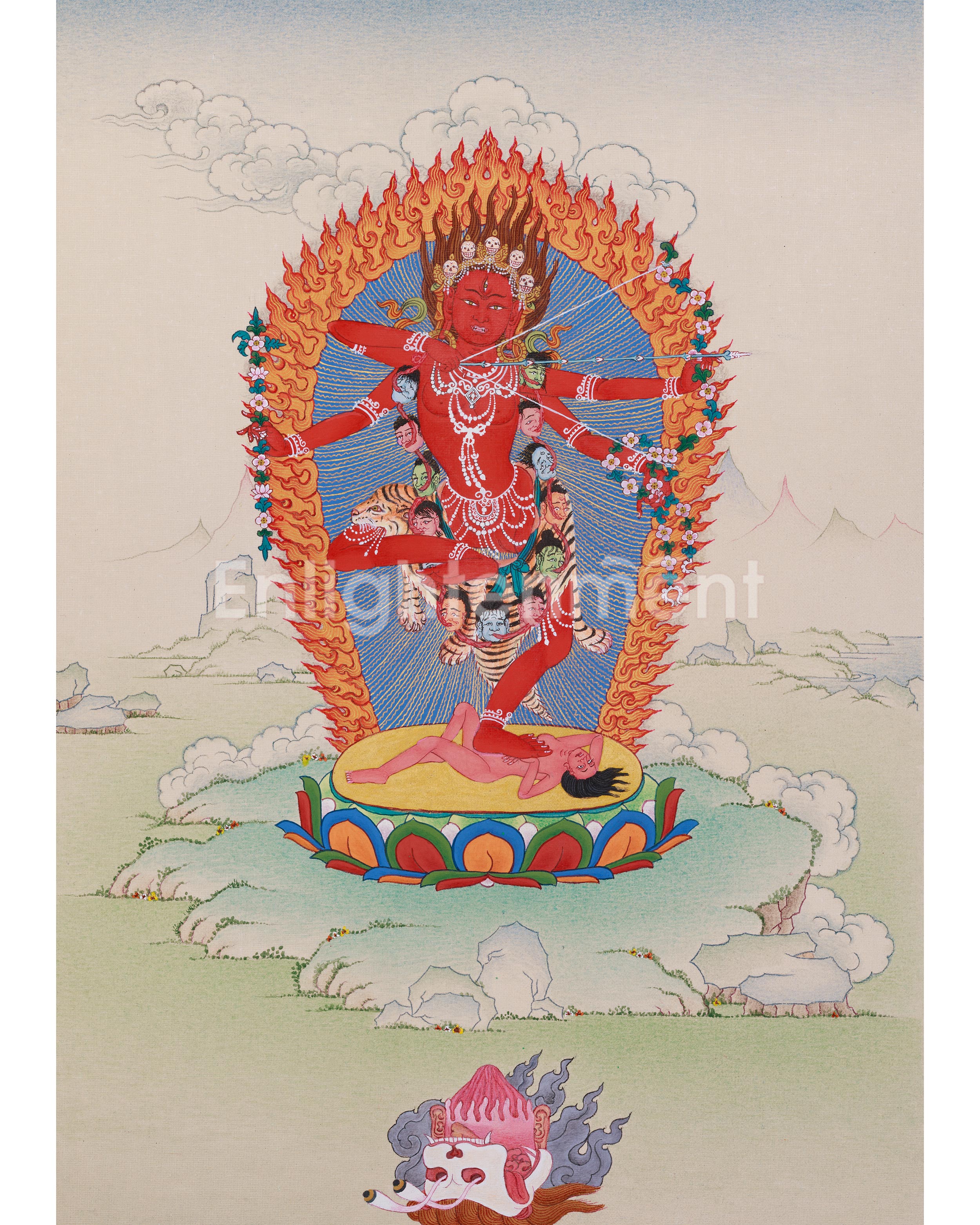 kurukulla-artwork
