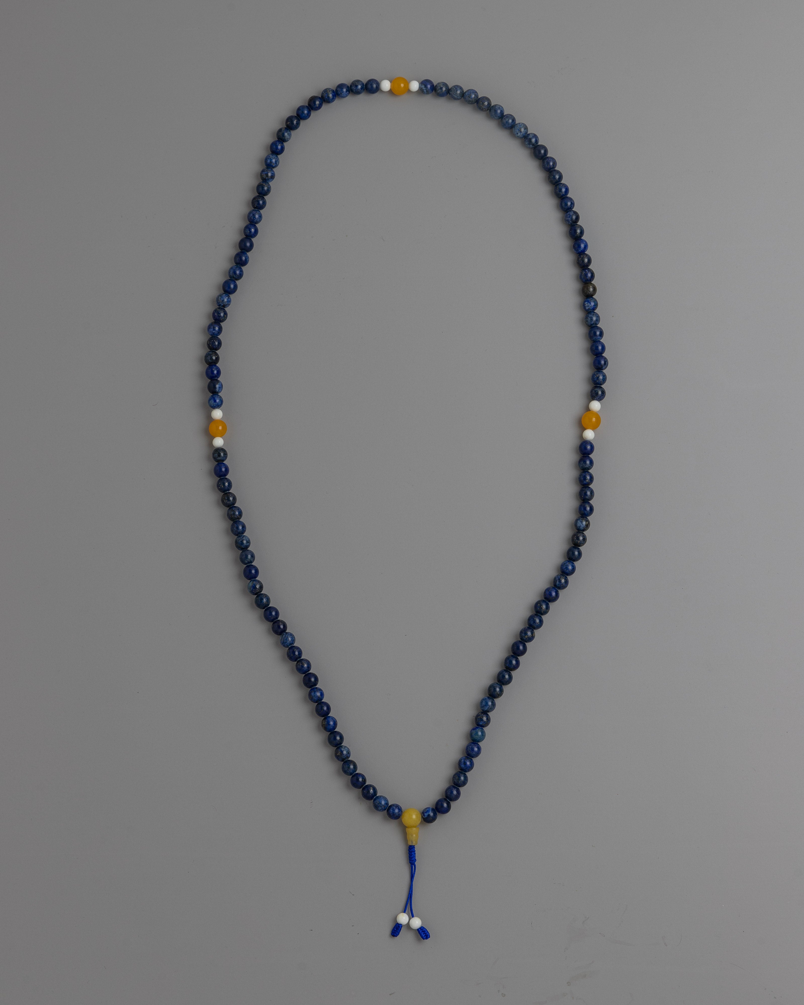 3A Quality Lapis Mala