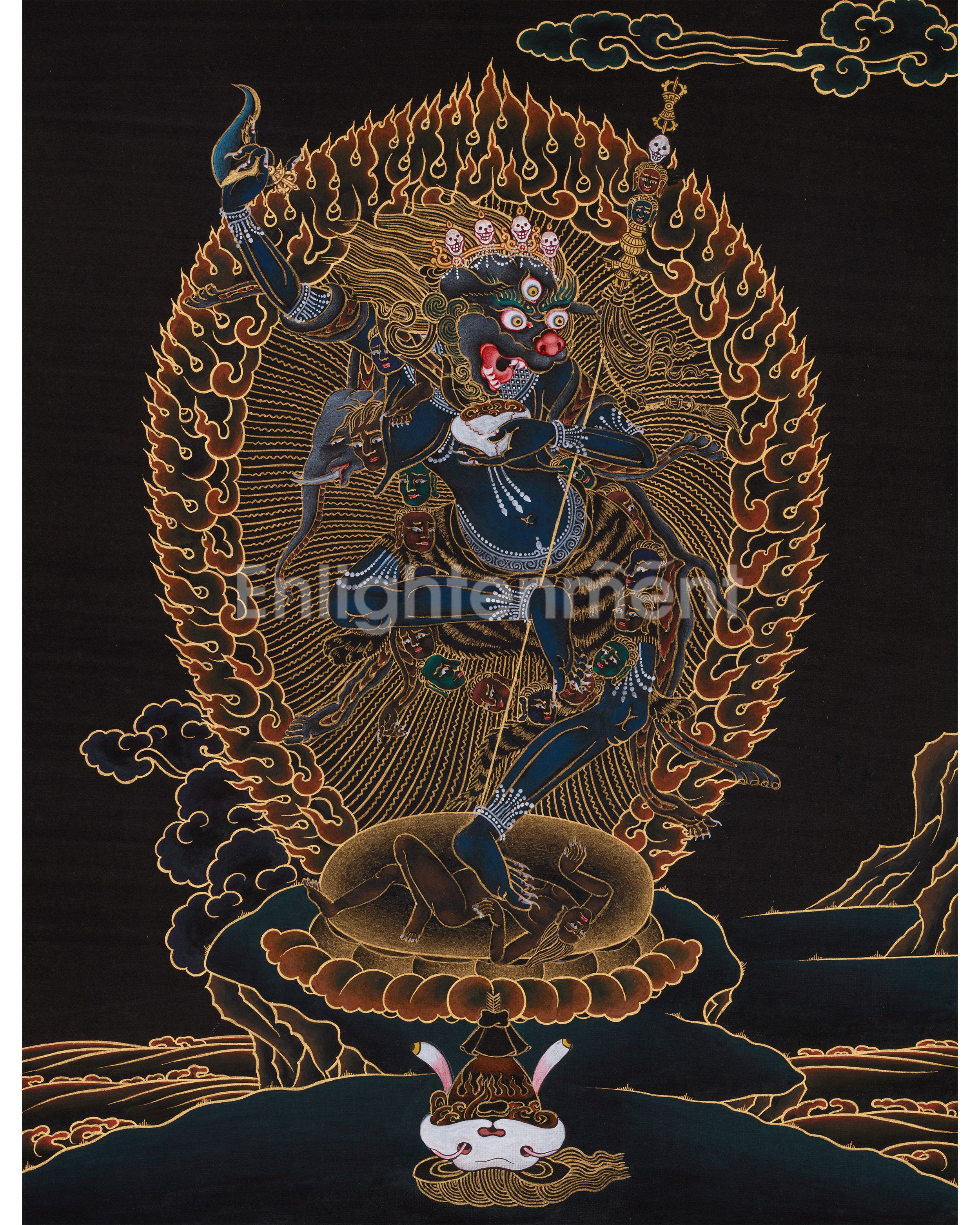 lion-faced-dakini-simhamukha