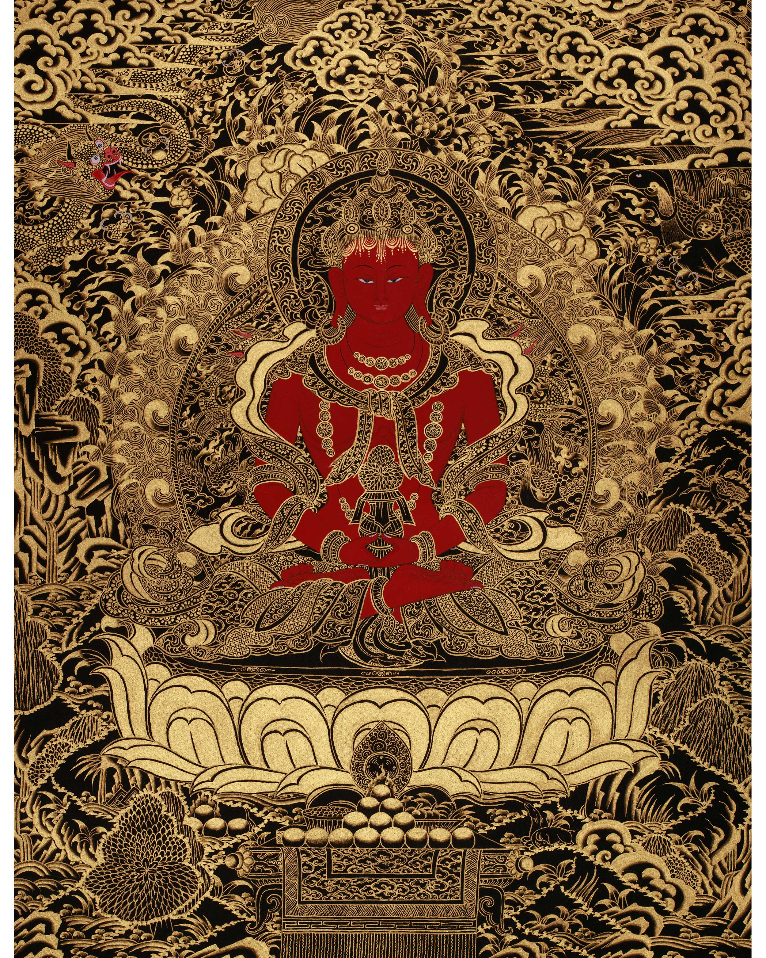 long-life-buddha-amitayus