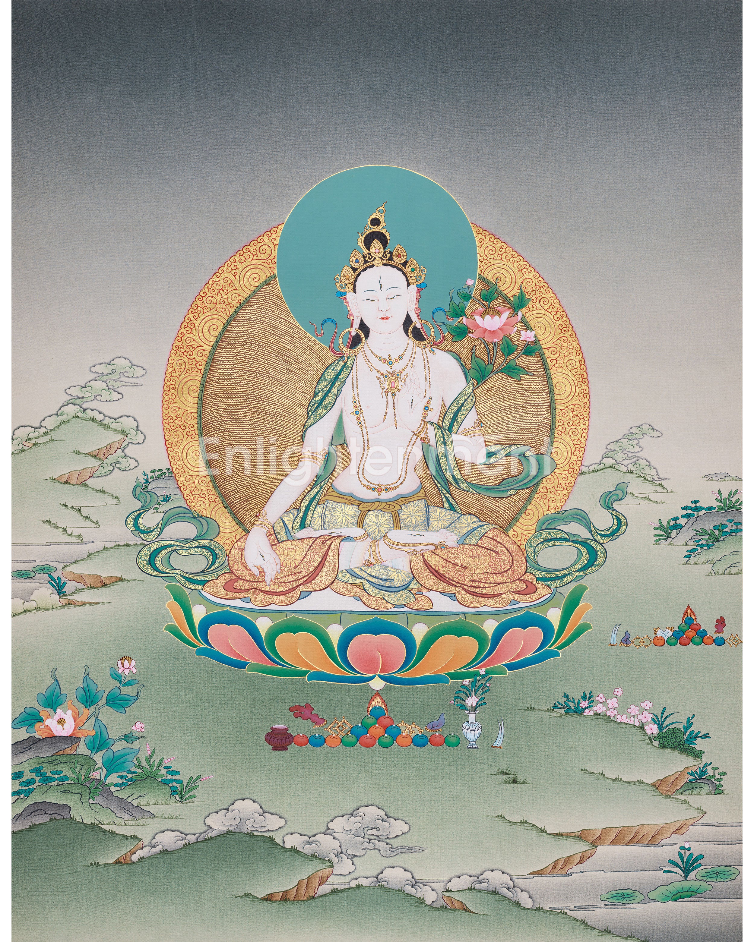 longevity-goddess-sita-tara