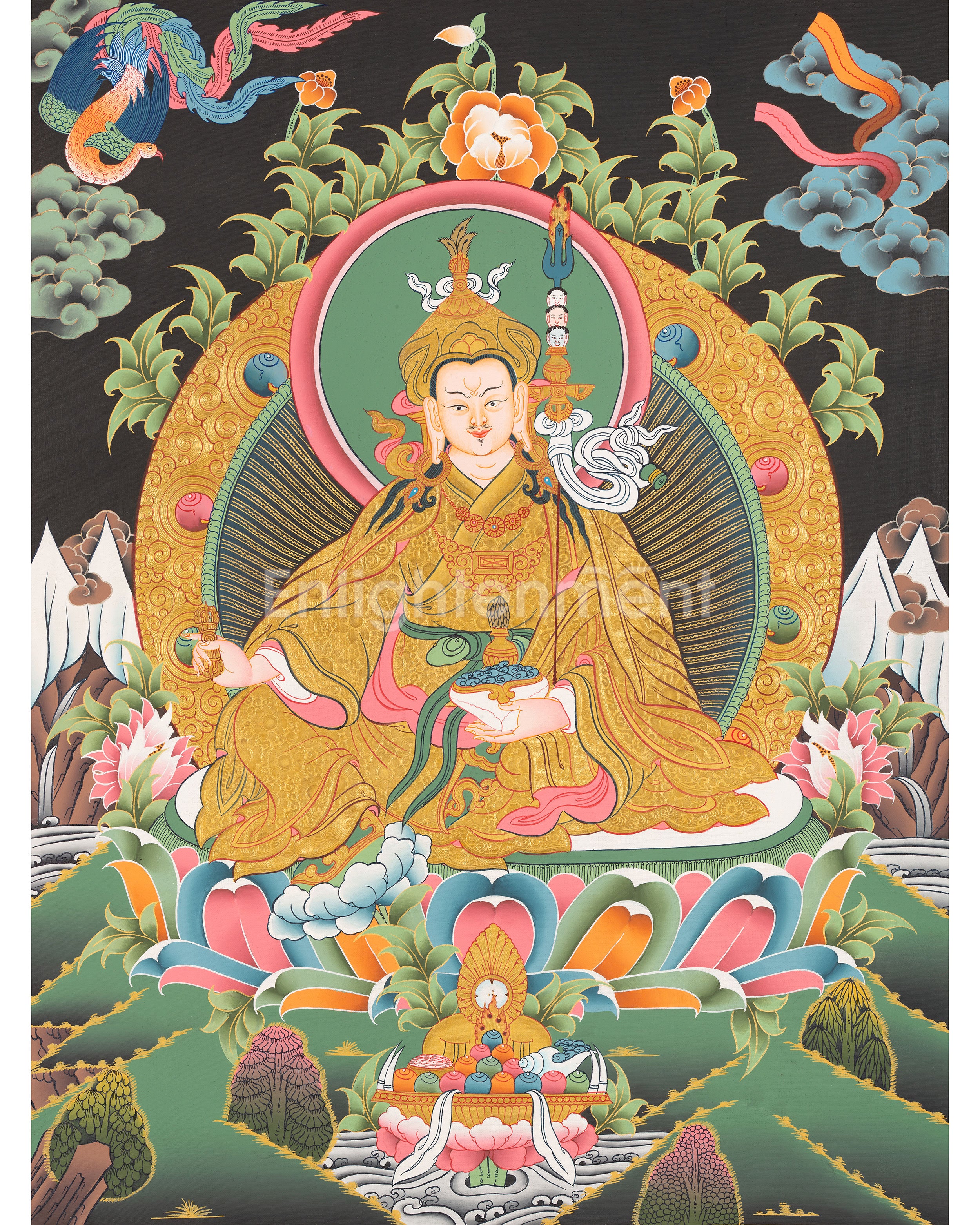 lotus-born-master-artwork