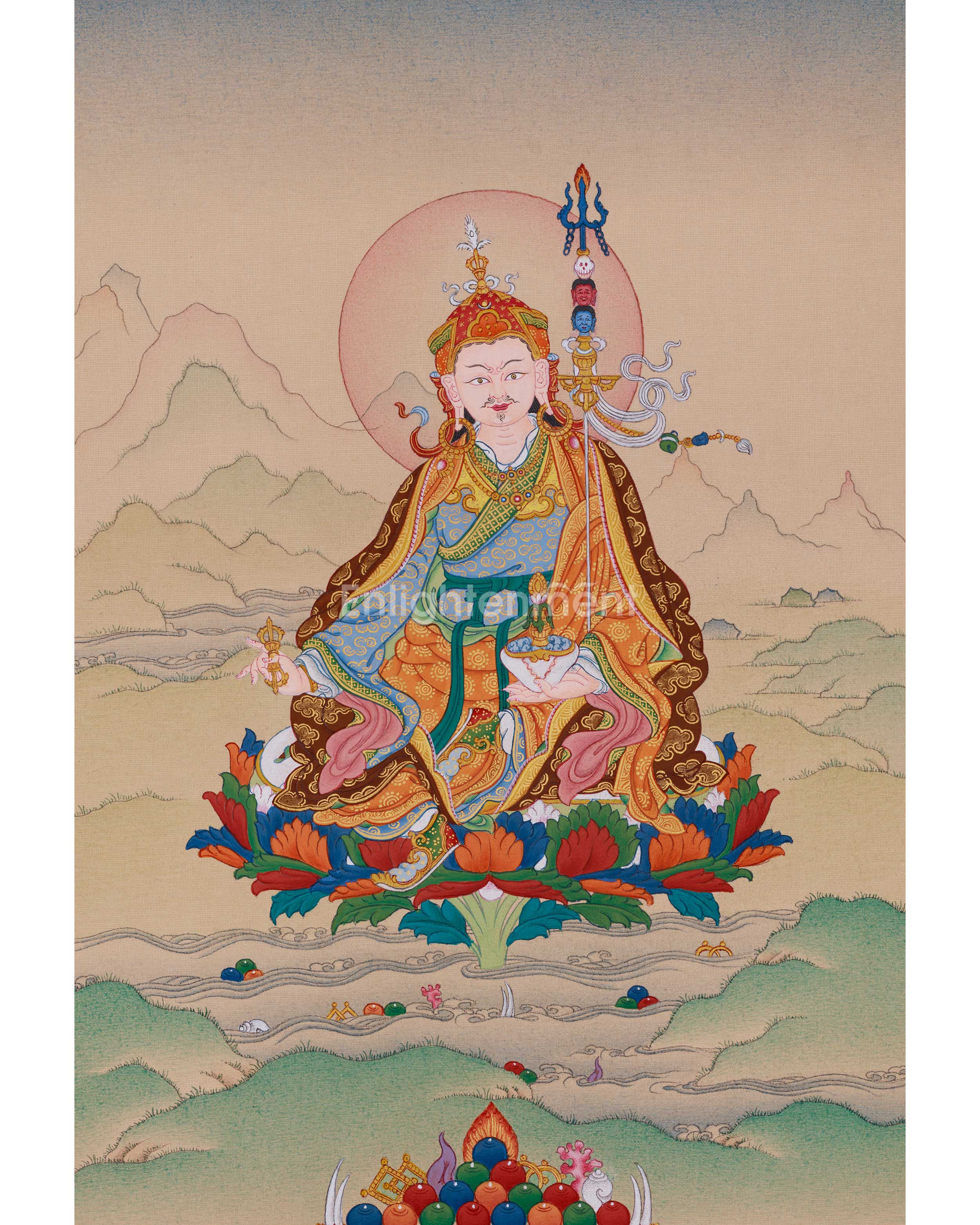 master-of-tantras-guru-rinpoche