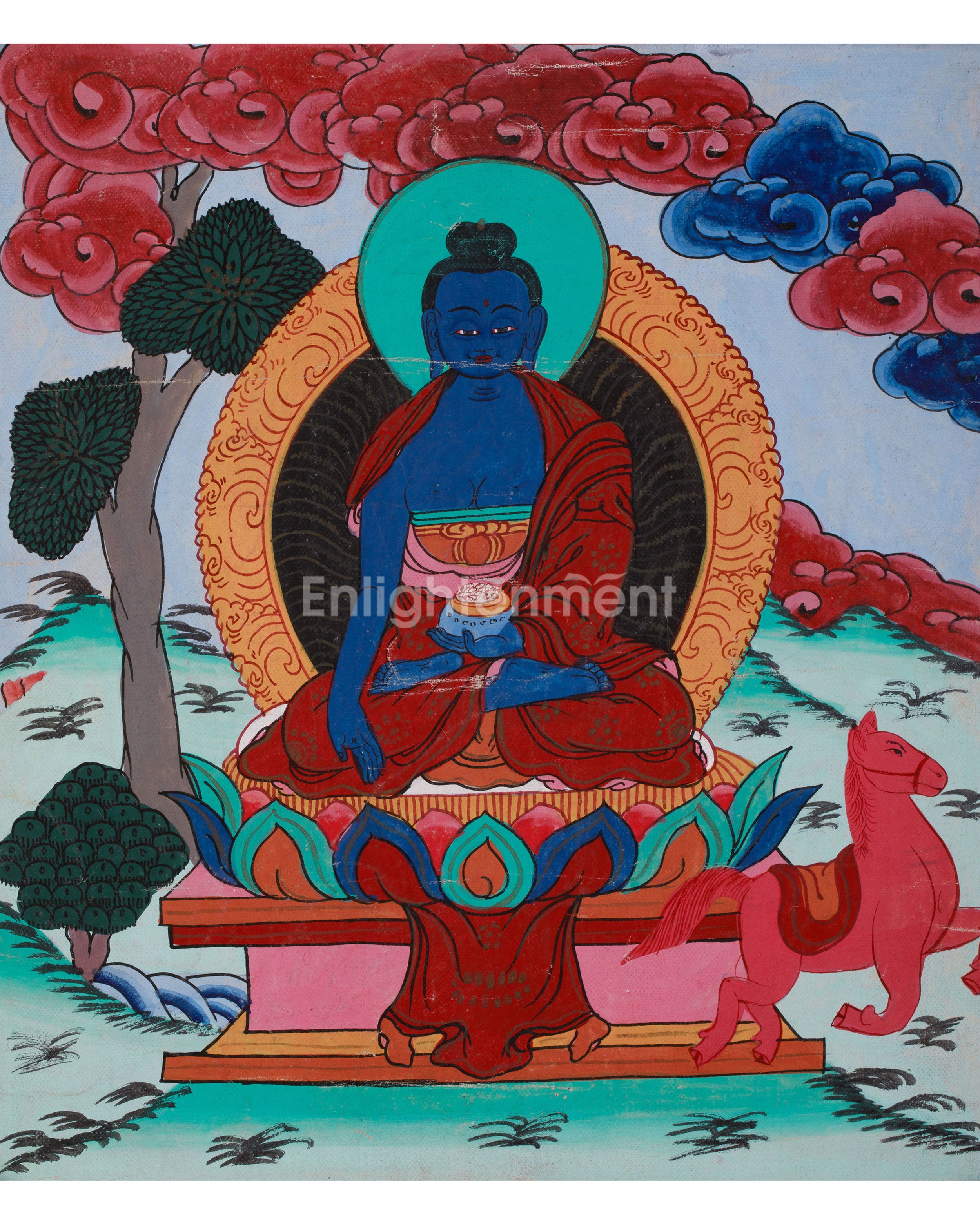 medicine-buddha-artwork