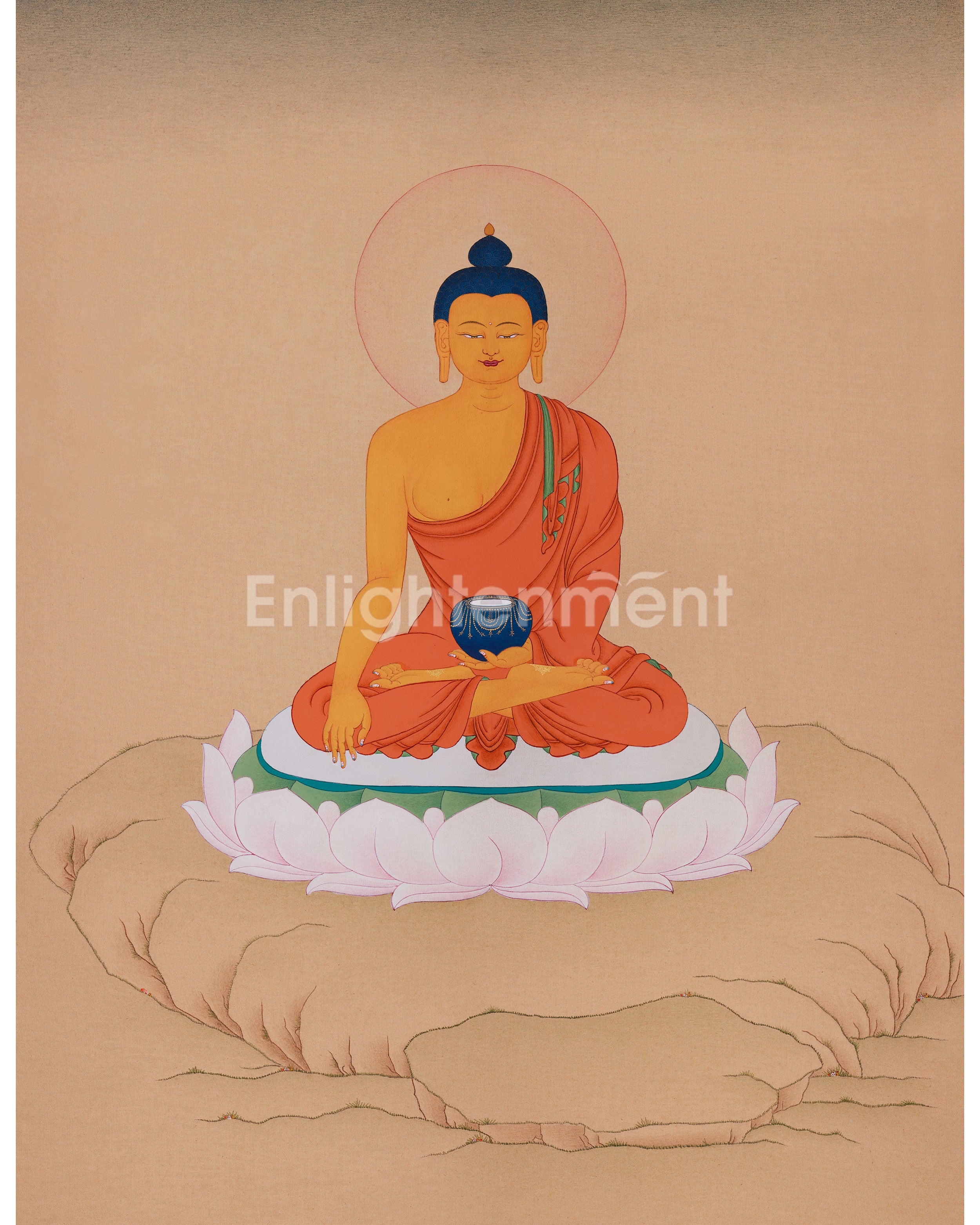 namo shakyamuni buddha