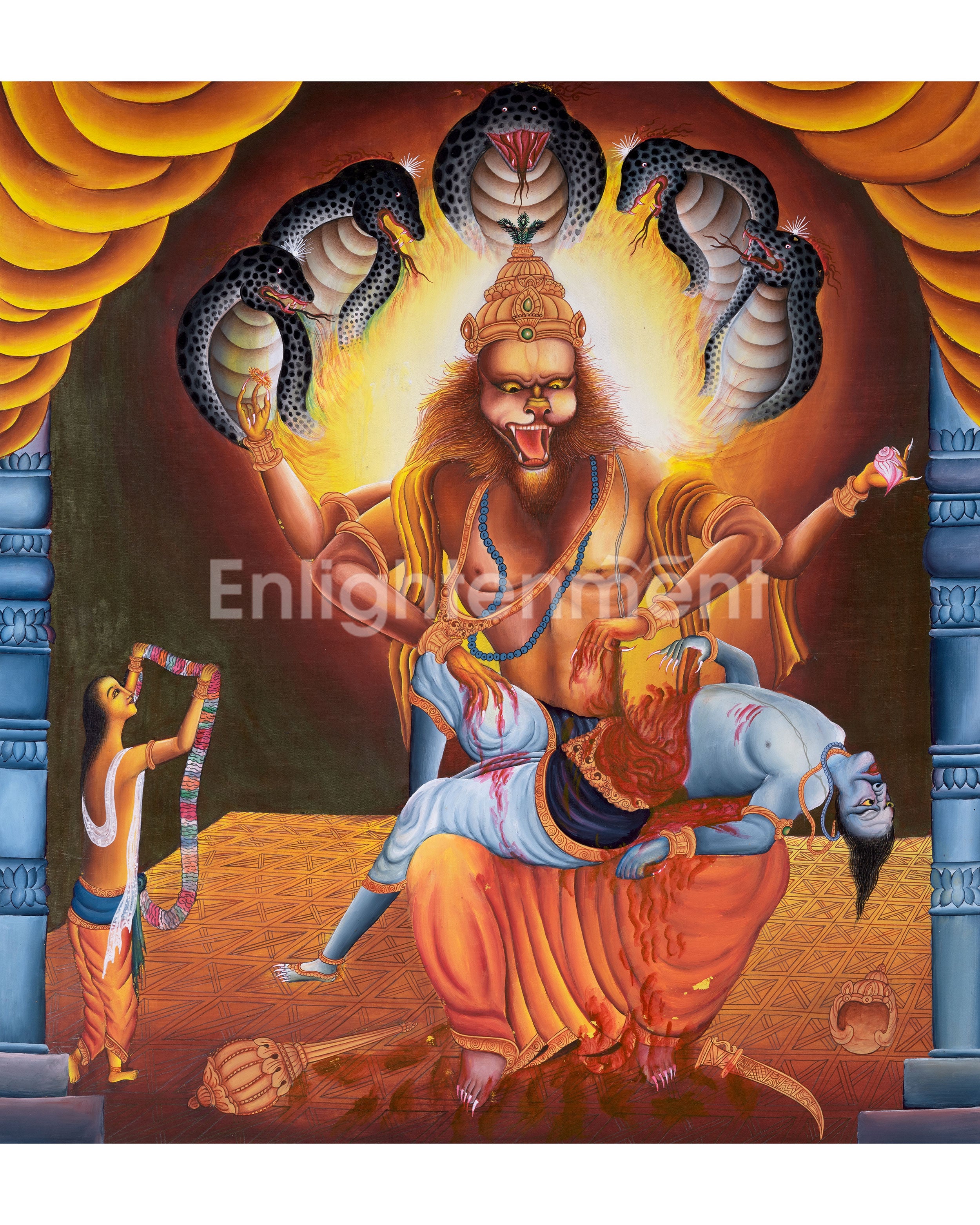 narasimha