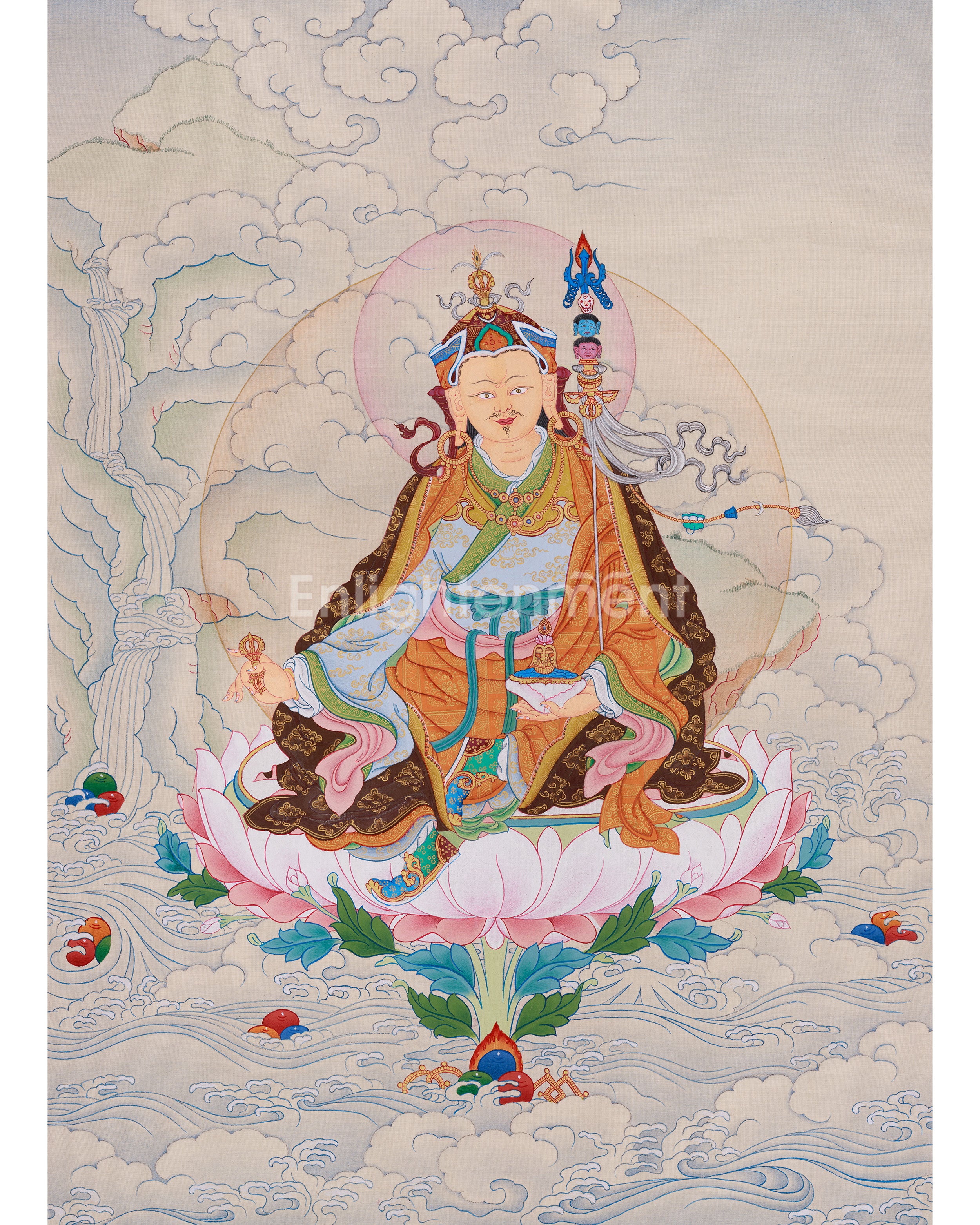 padmasambhava-lotus-born-master